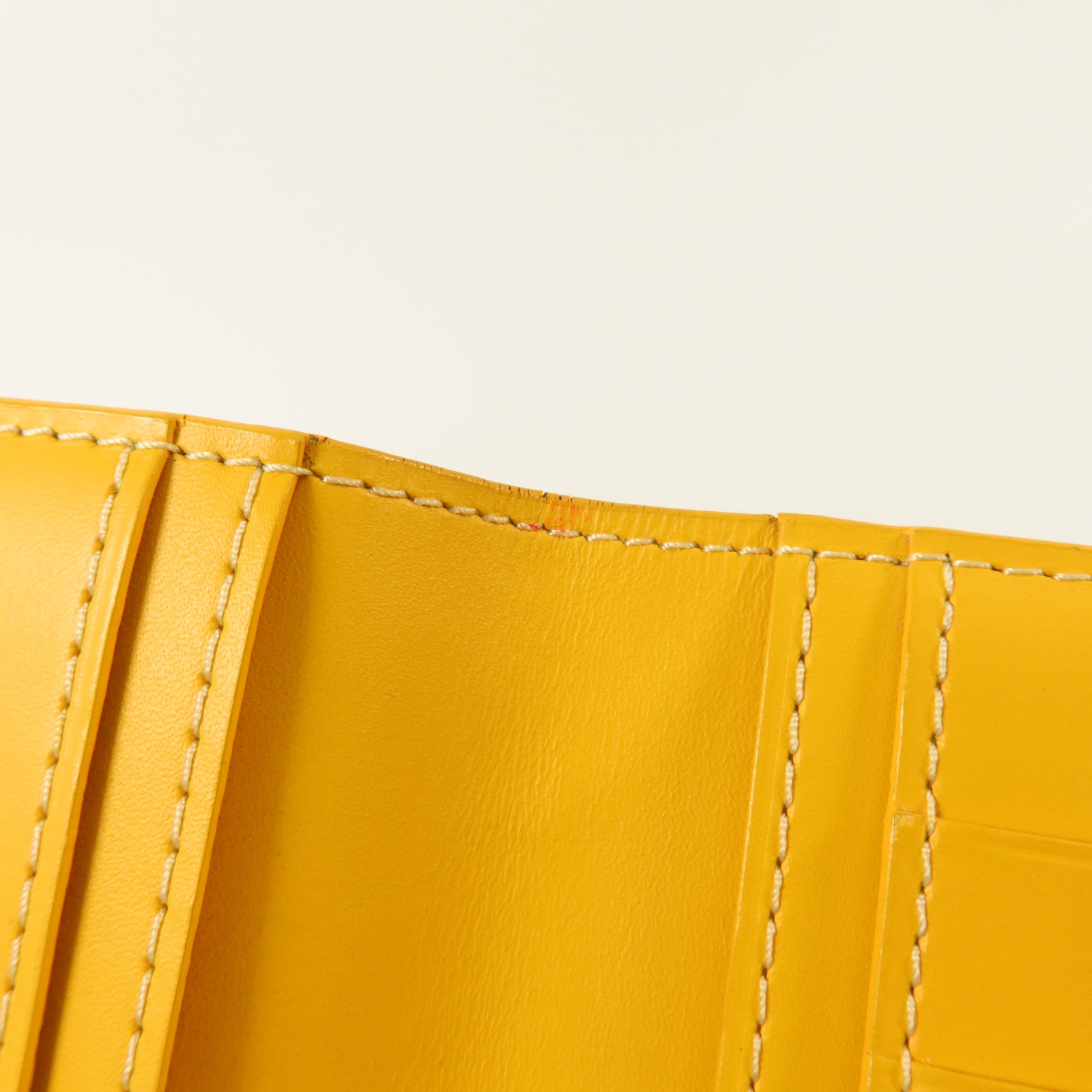 GOYARD 塗層帆布Saint-Roch Wallet長錢包