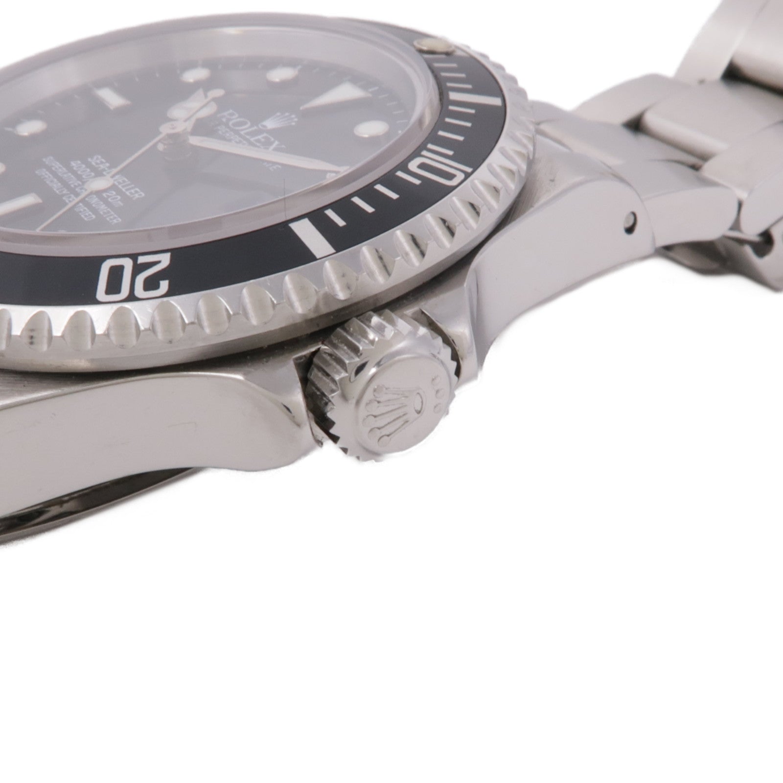 ROLEX Sea Dweller 16600