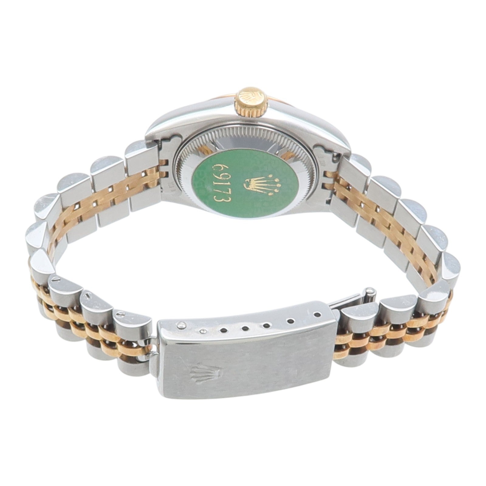ROLEX Lady Datejust 69173