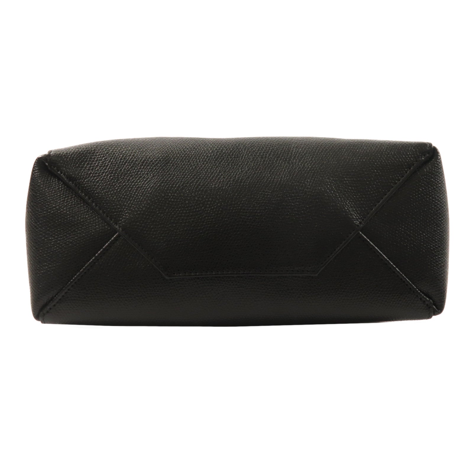 CELINE 牛皮皮革Small Vertical Cabas手挽肩背兩用袋