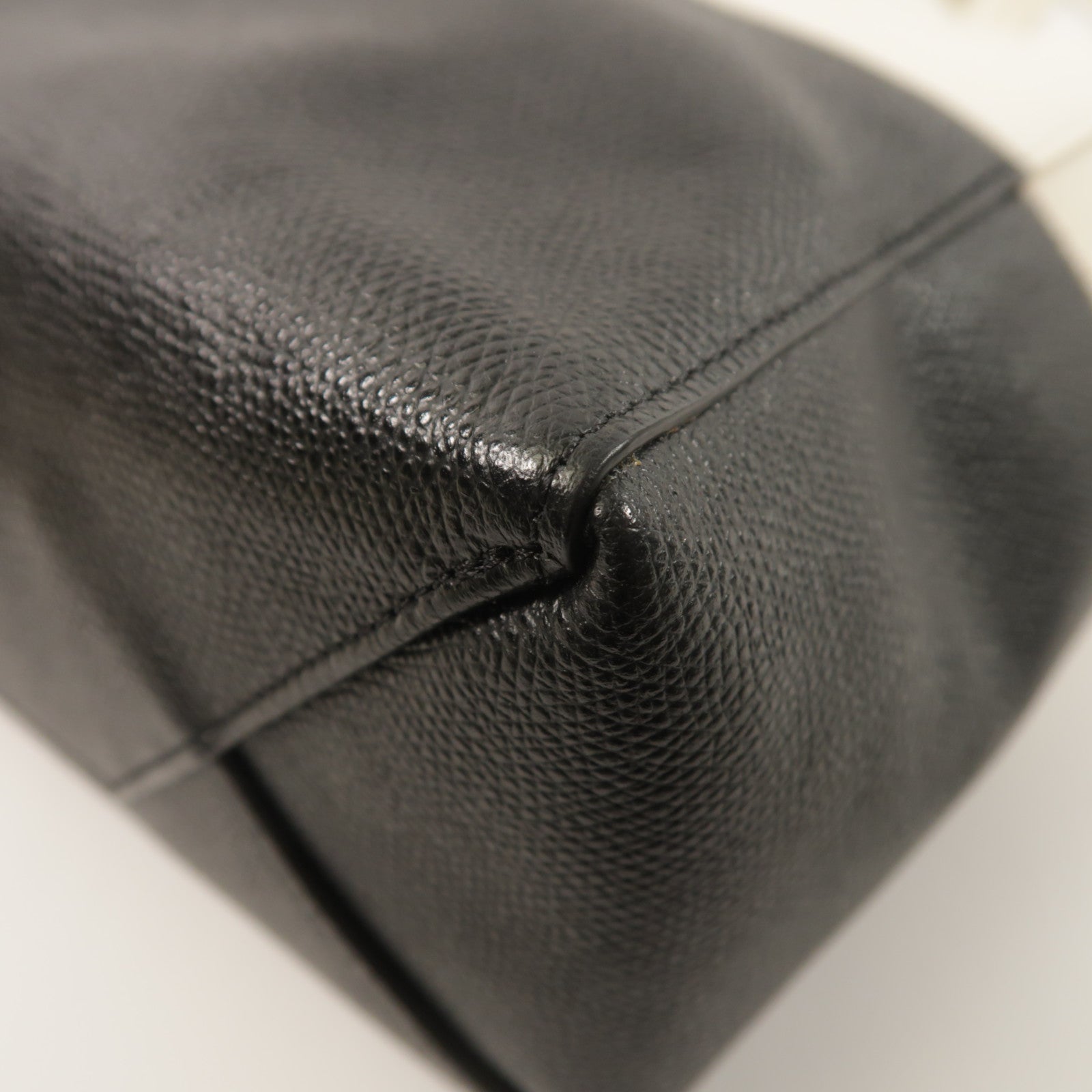 CELINE 牛皮皮革Small Vertical Cabas手挽肩背兩用袋