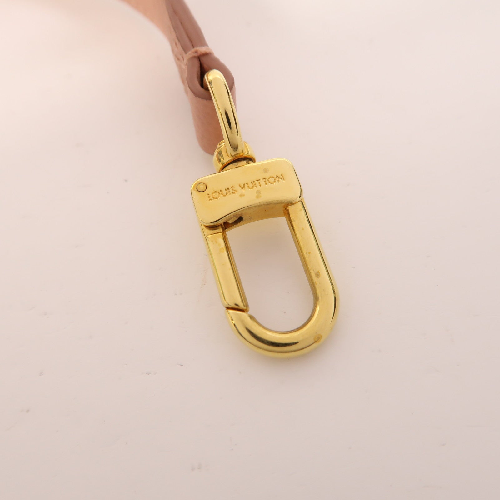 LOUIS VUITTON 【激減優惠】Monogram Empreinte Bagatelle金扣肩背袋