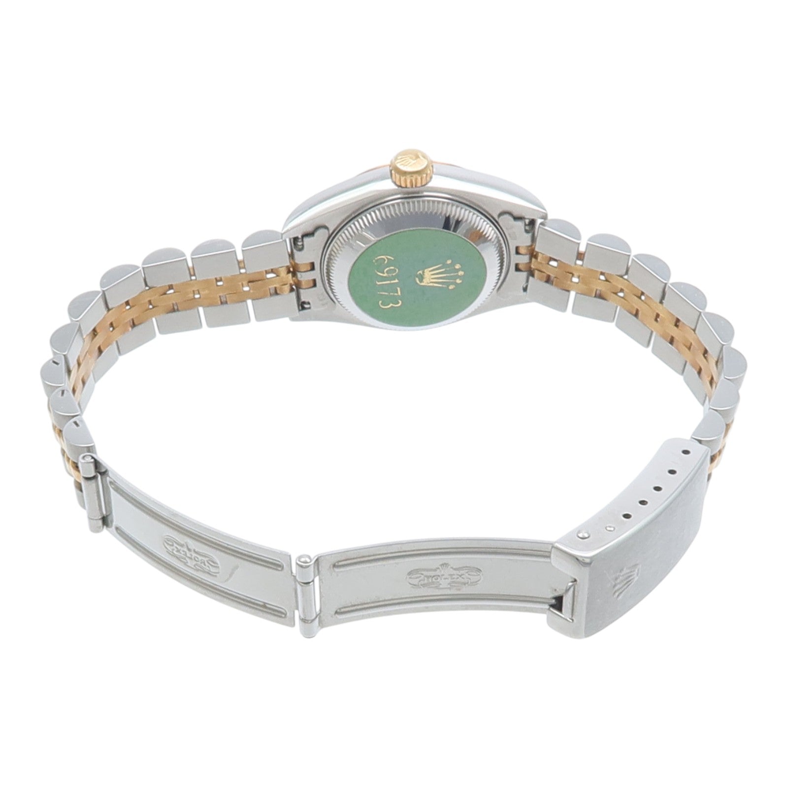 ROLEX Lady Datejust 69173