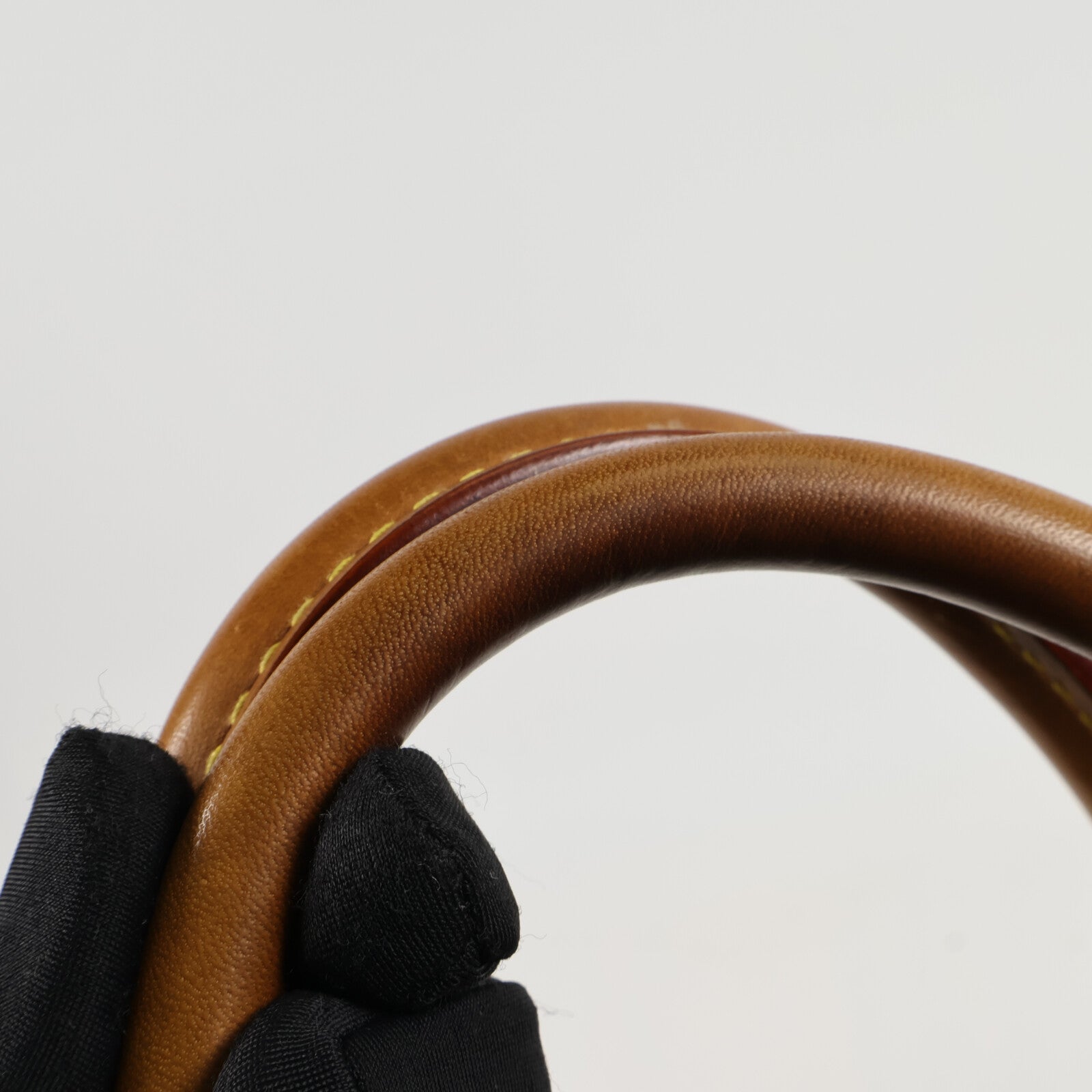 LOUIS VUITTON Monogram Speedy 35手挽袋