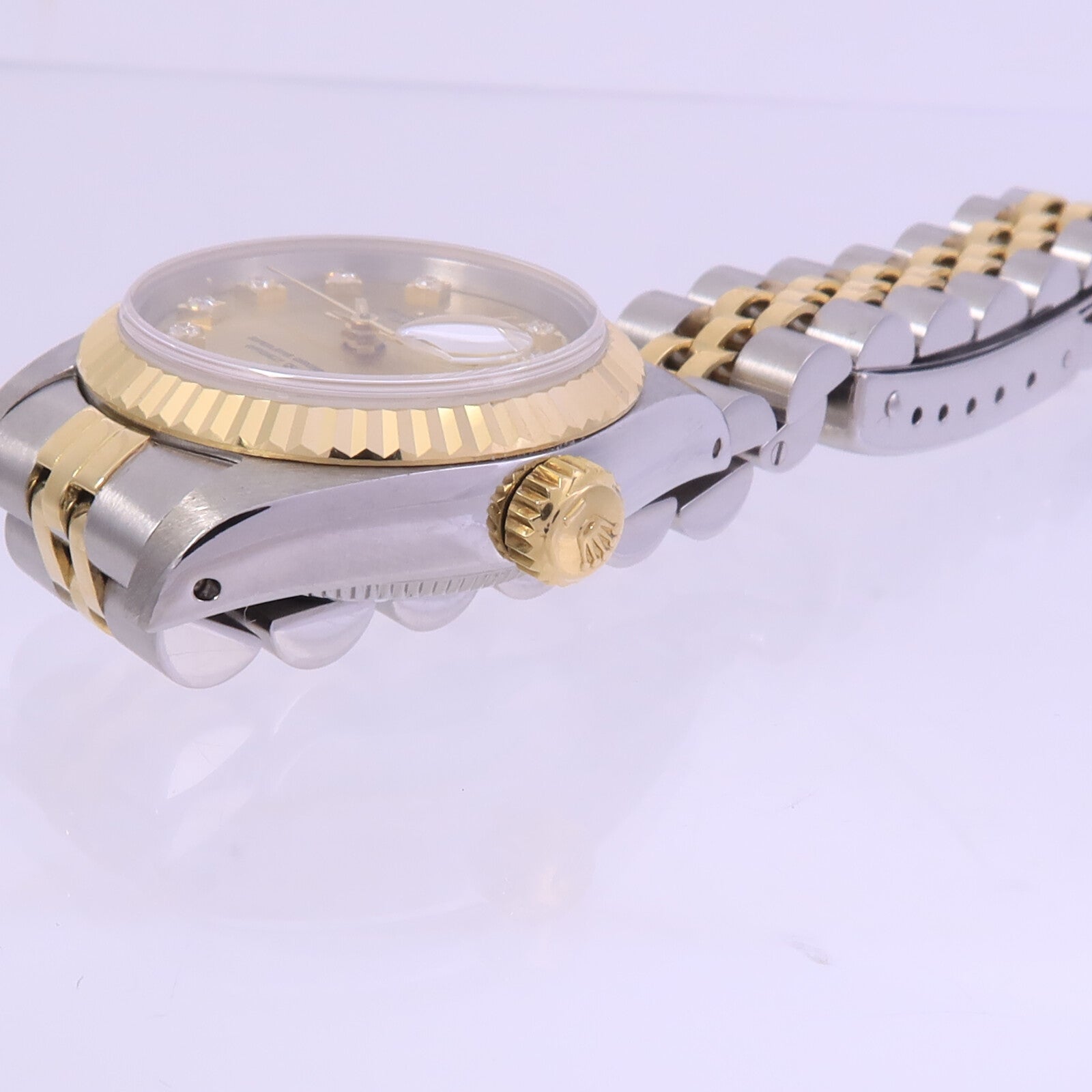 ROLEX Datejust 69173G