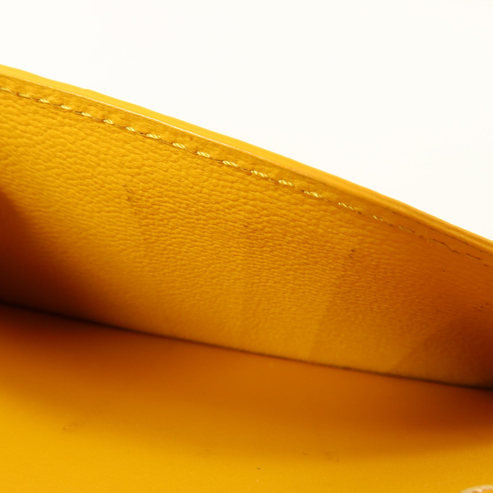 GOYARD 塗層帆布Saint-Roch Wallet長錢包