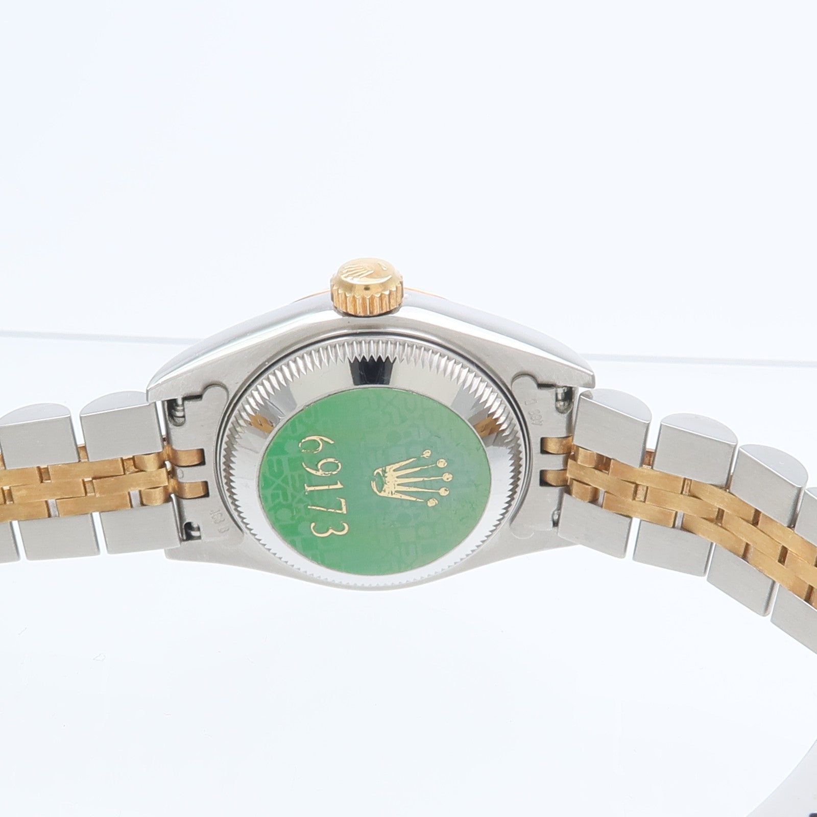ROLEX Lady Datejust 69173