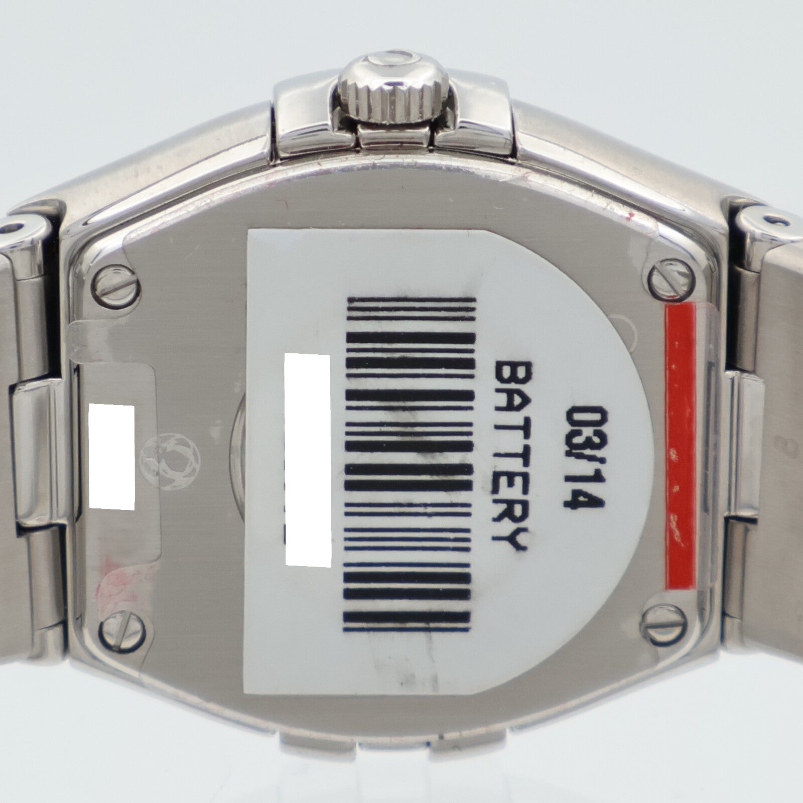 OMEGA Constellation 123.15.24.60.55.005