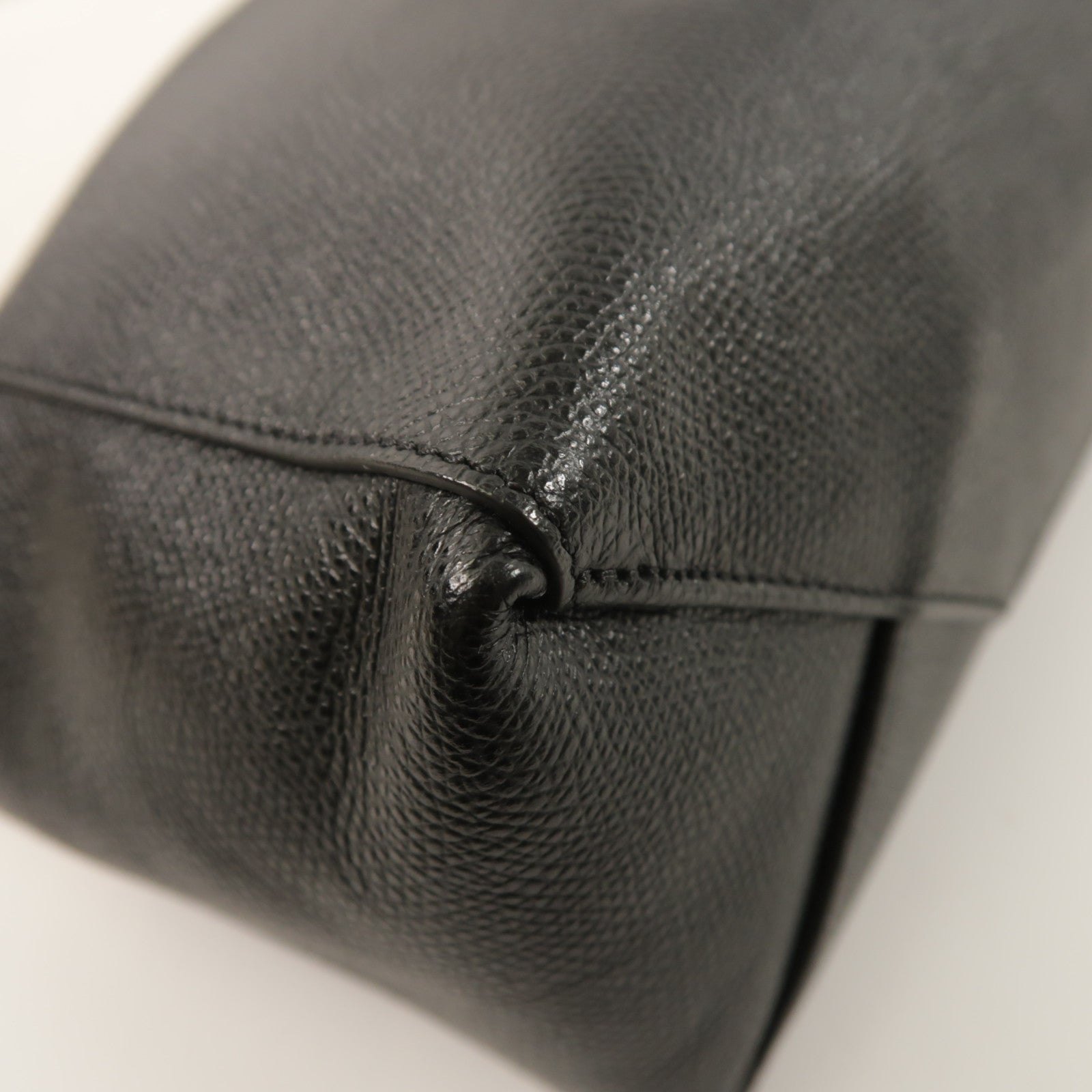 CELINE 牛皮皮革Small Vertical Cabas手挽肩背兩用袋