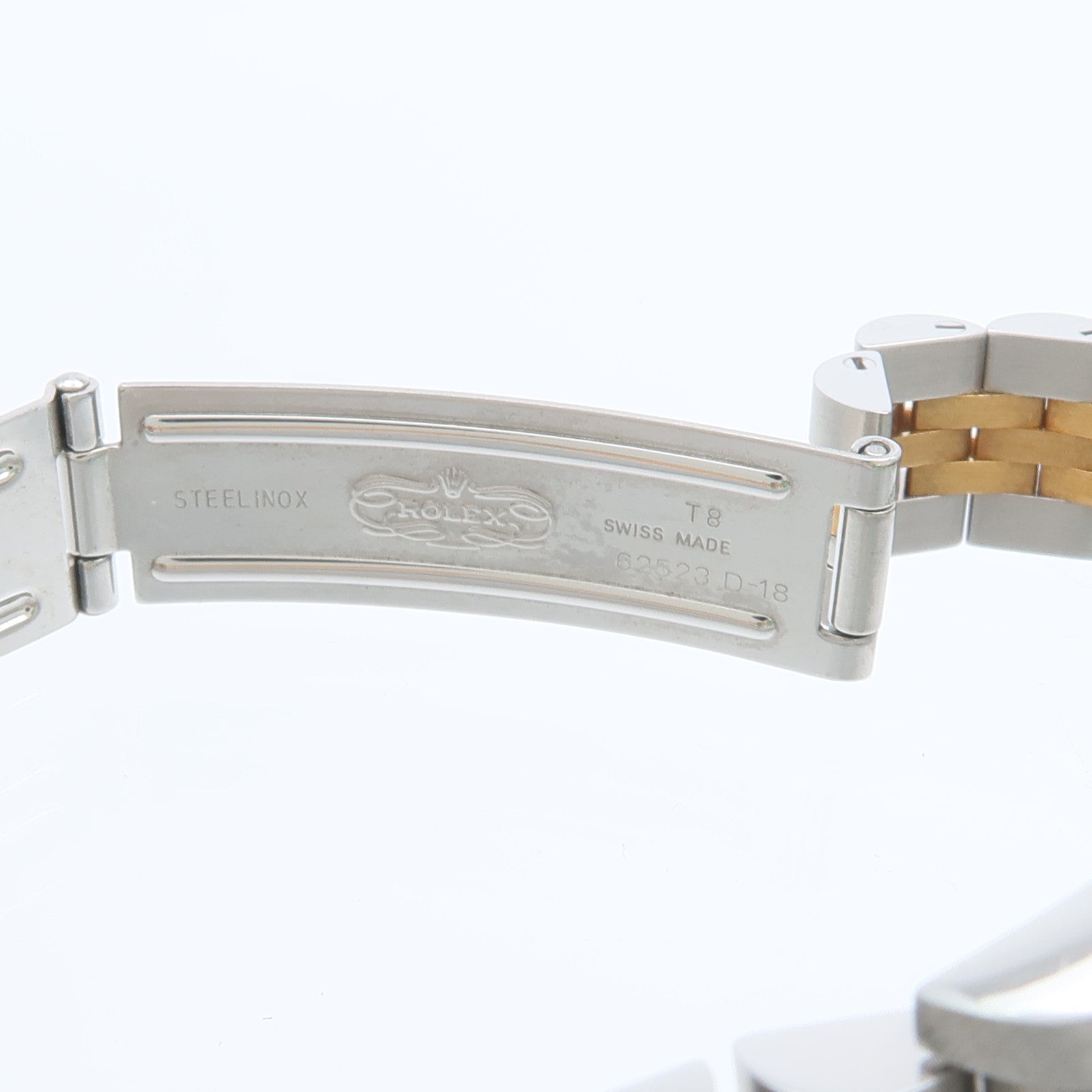 ROLEX Lady Datejust 69173