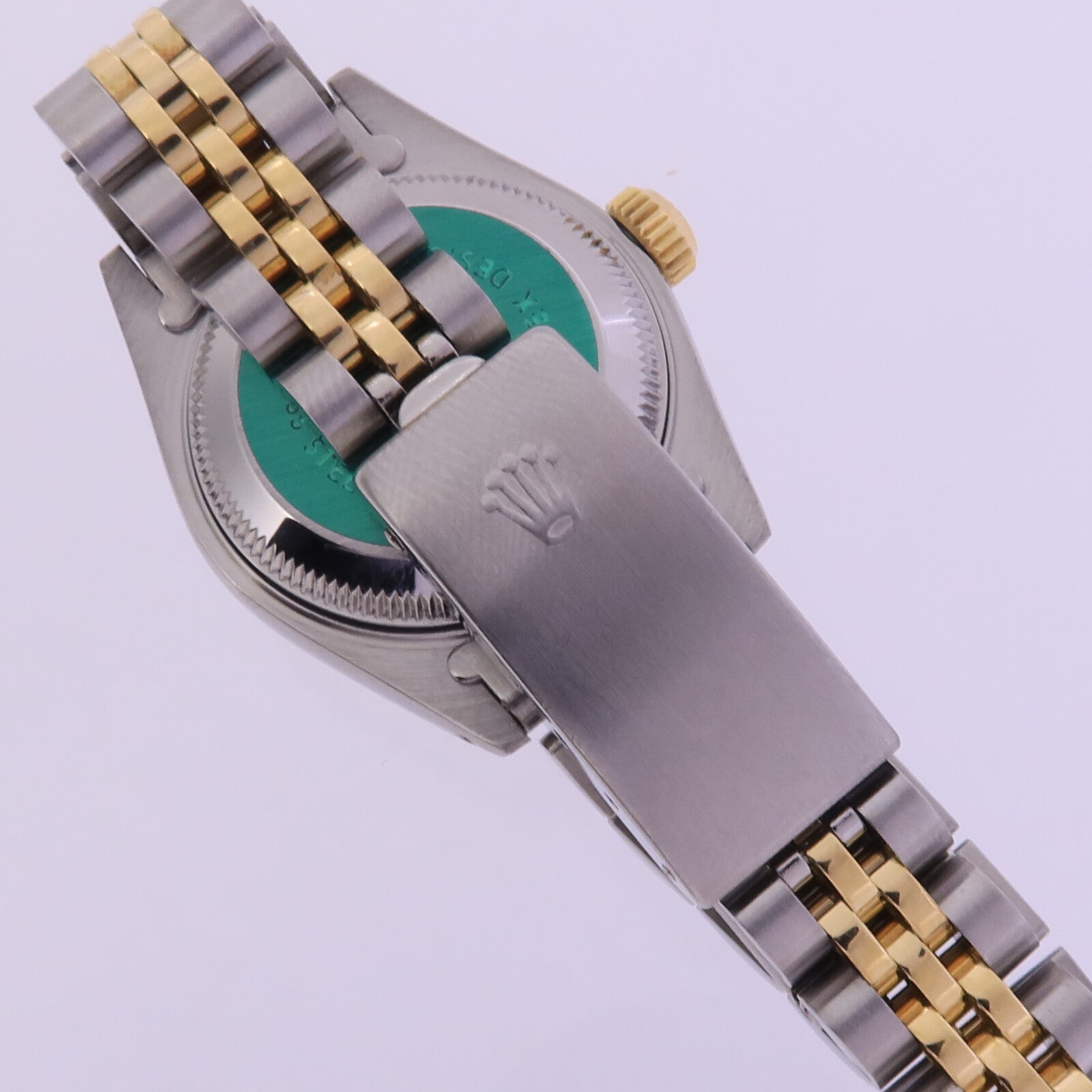 ROLEX Datejust 69173G