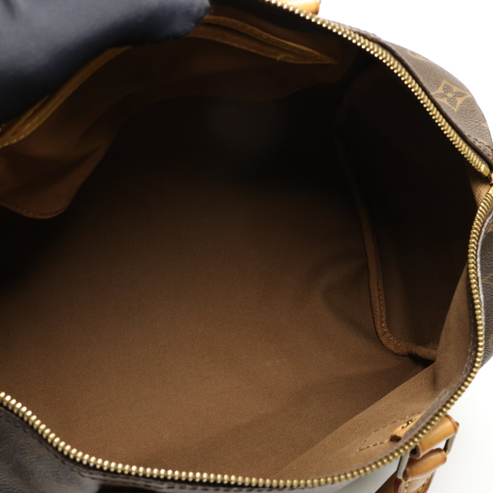 LOUIS VUITTON Monogram Speedy 35手挽袋