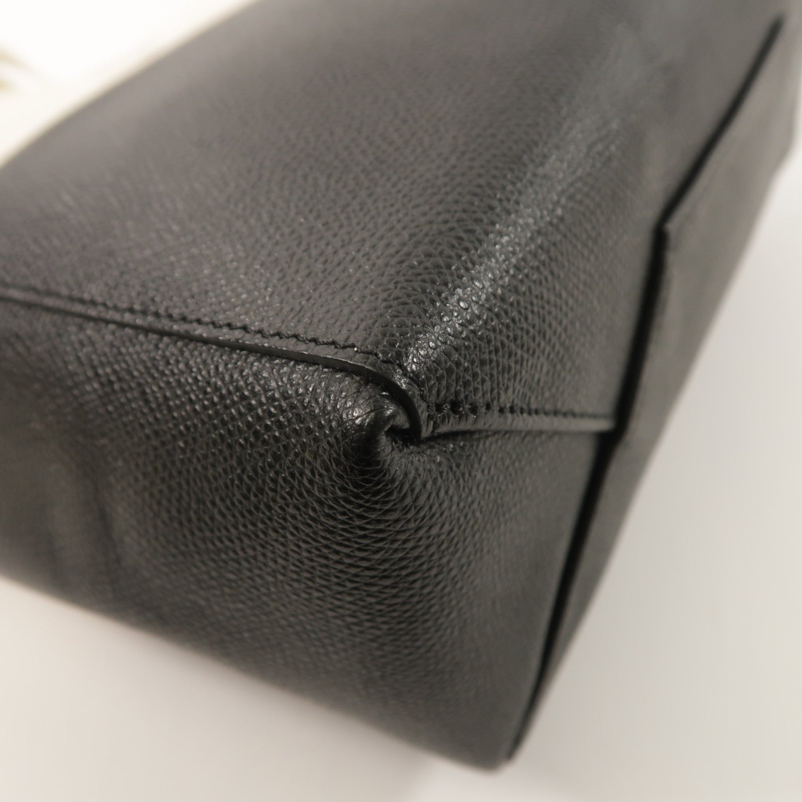 CELINE 牛皮皮革Small Vertical Cabas手挽肩背兩用袋