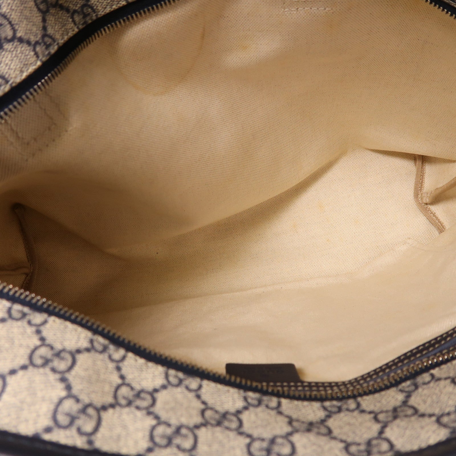 GUCCI 塗層帆布Tote Bag手挽袋
