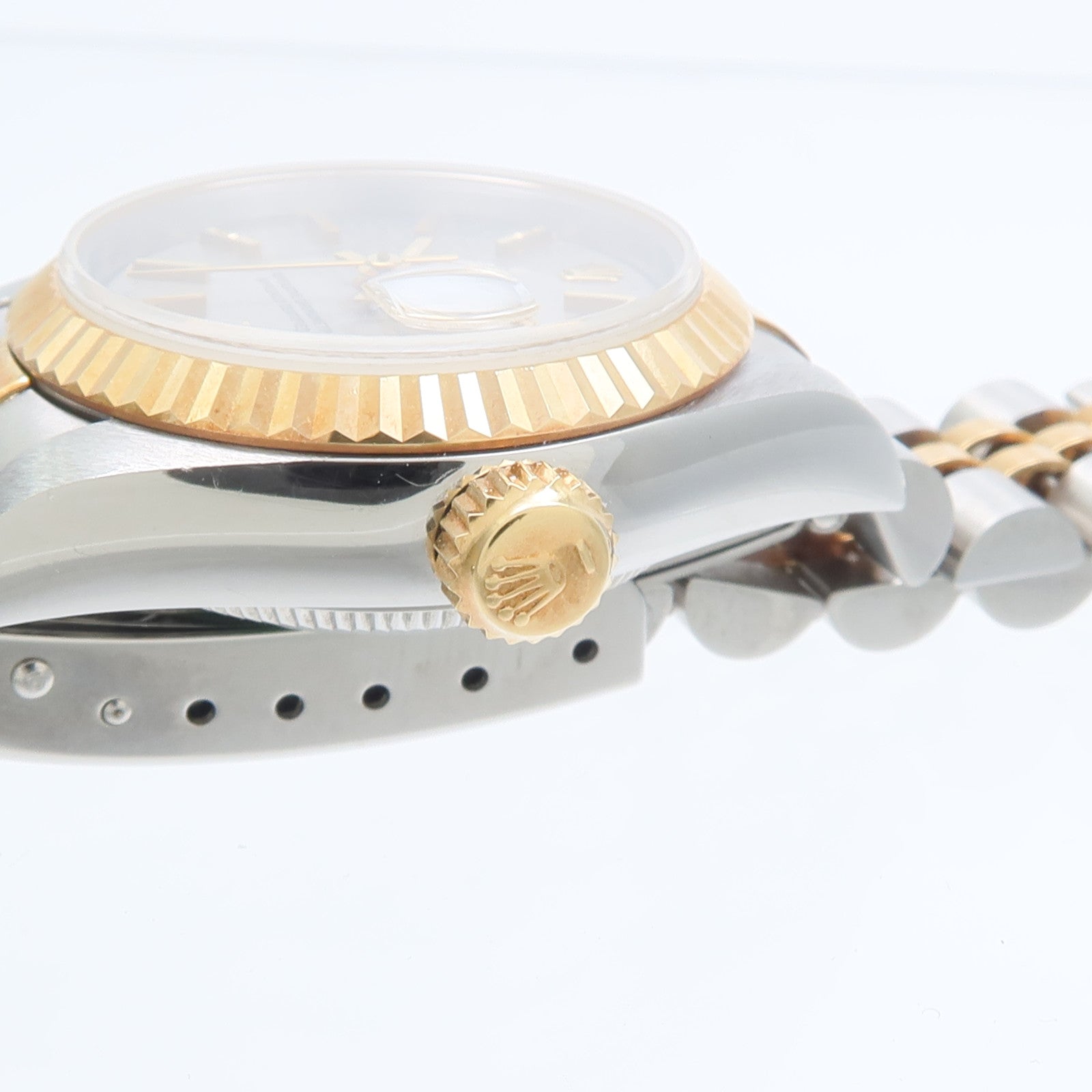 ROLEX Lady Datejust 69173
