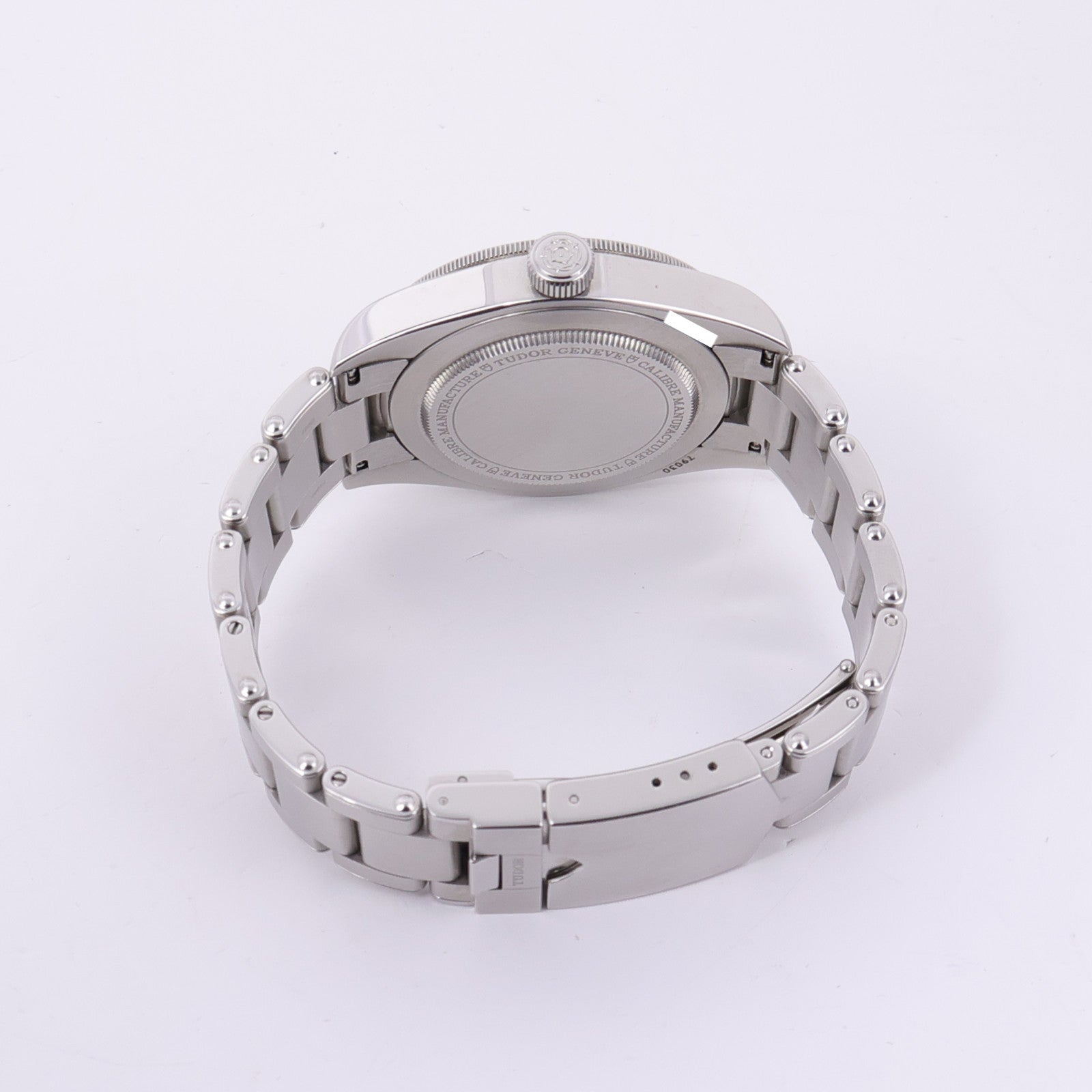 TUDOR Black Bay 58 M79030B