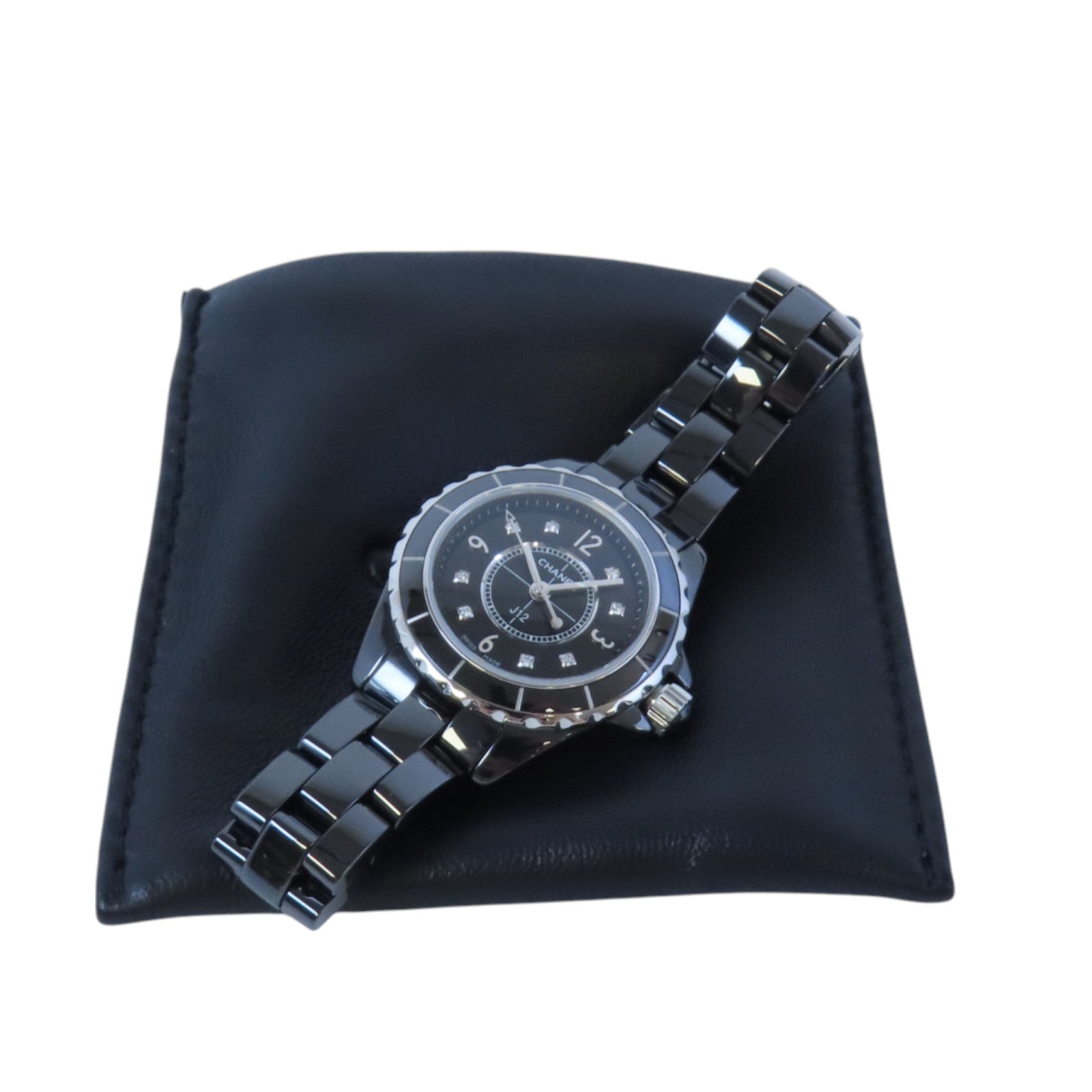 CHANEL J12 H2569