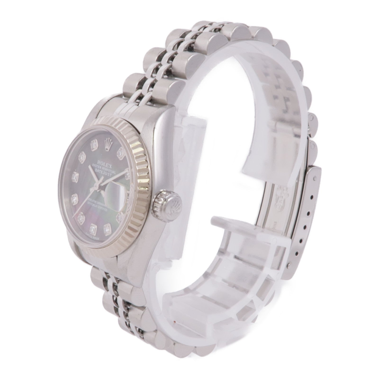 ROLEX Datejust 26mm 79174G
