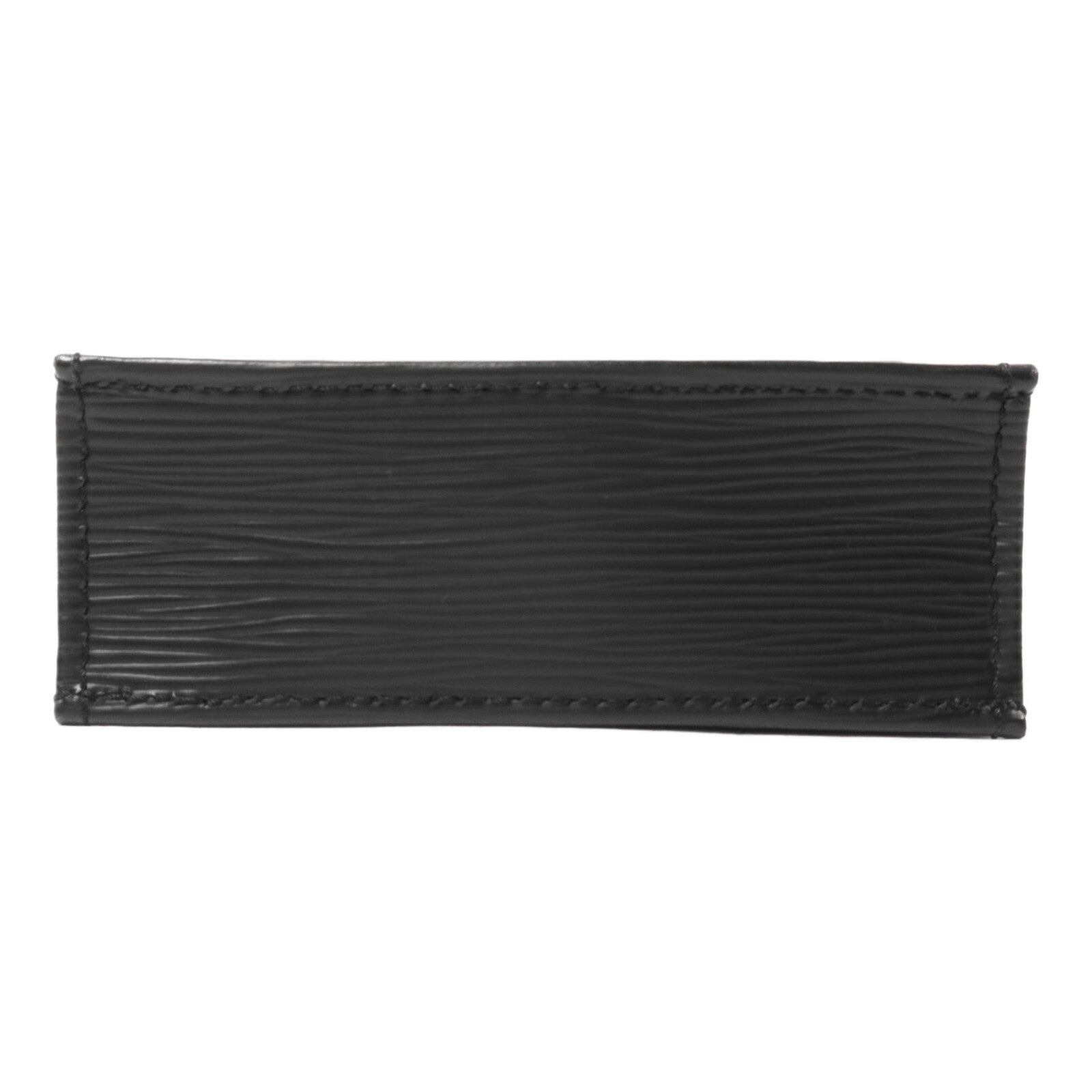 LOUIS VUITTON Epi Petit Sac Plat手挽肩背兩用袋
