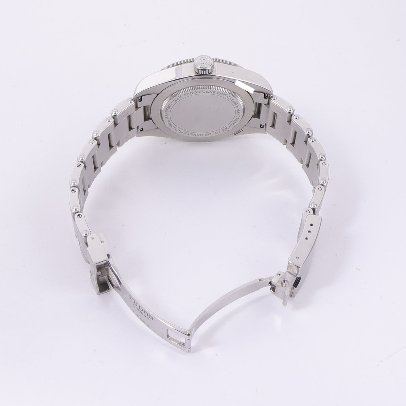 TUDOR Black Bay 58 M79030B