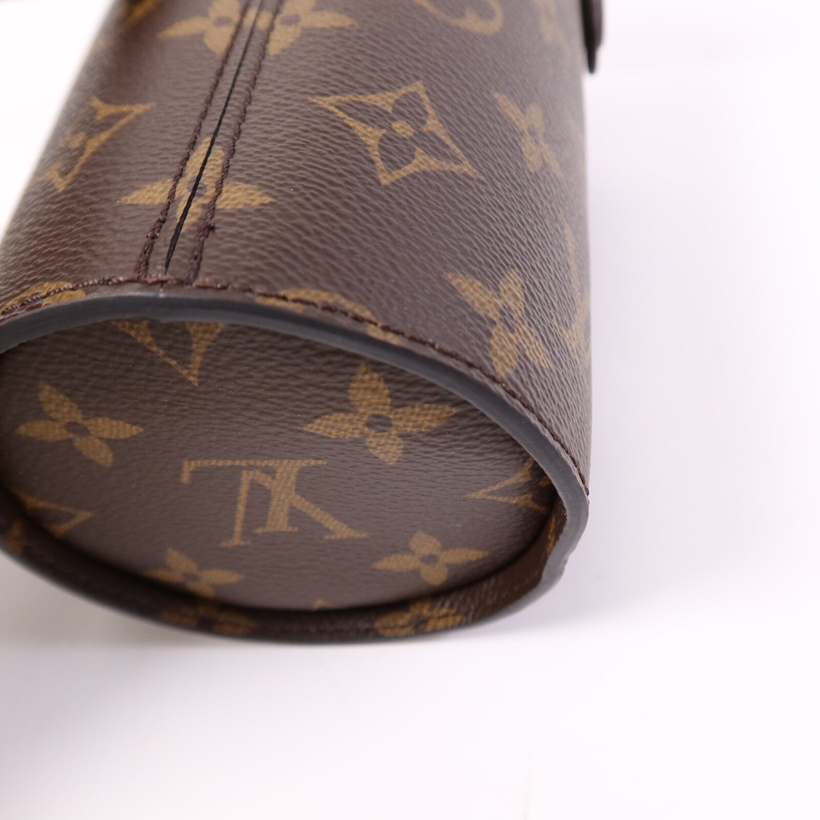 LOUIS VUITTON Monogram Coffee Cup肩背袋
