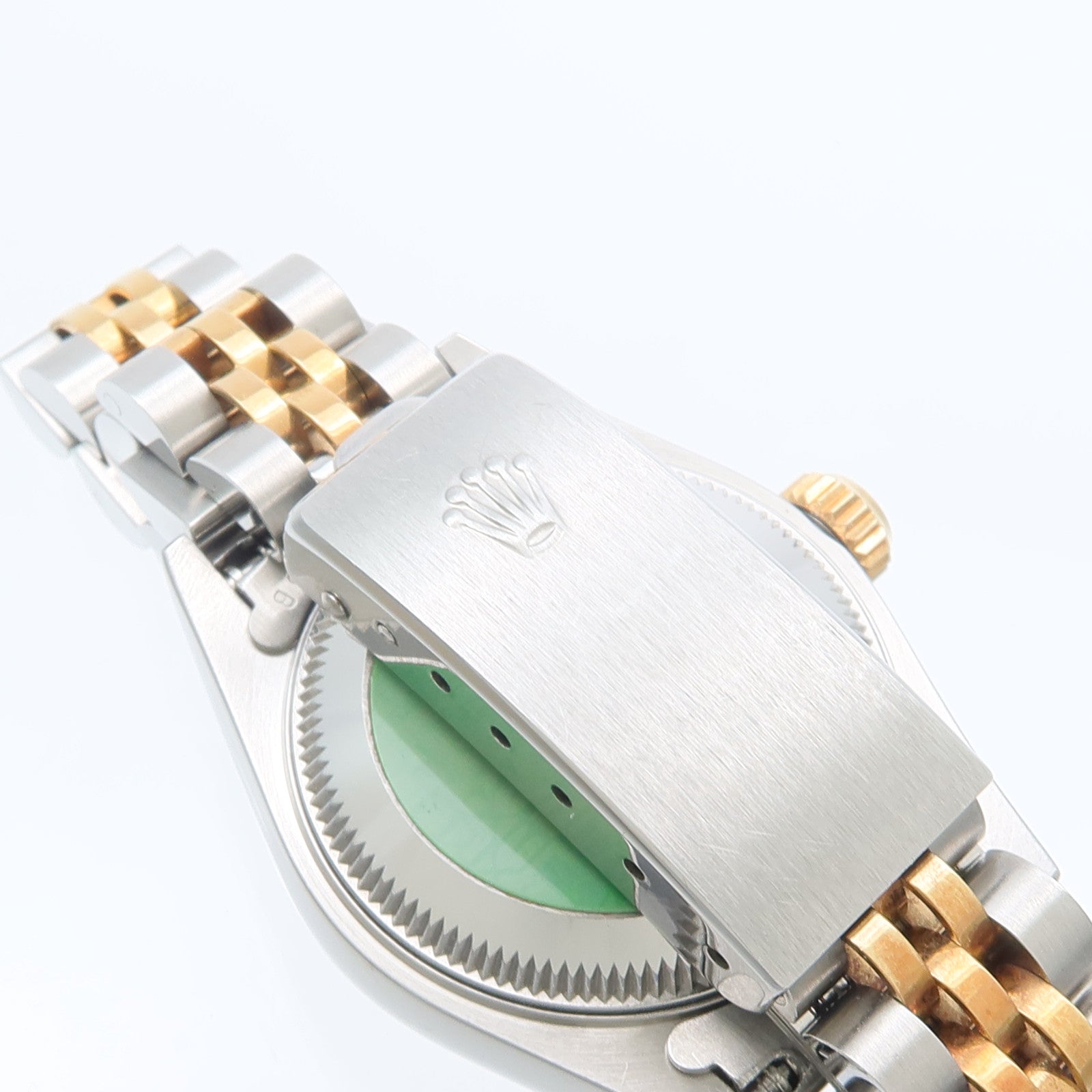 ROLEX Lady Datejust 69173