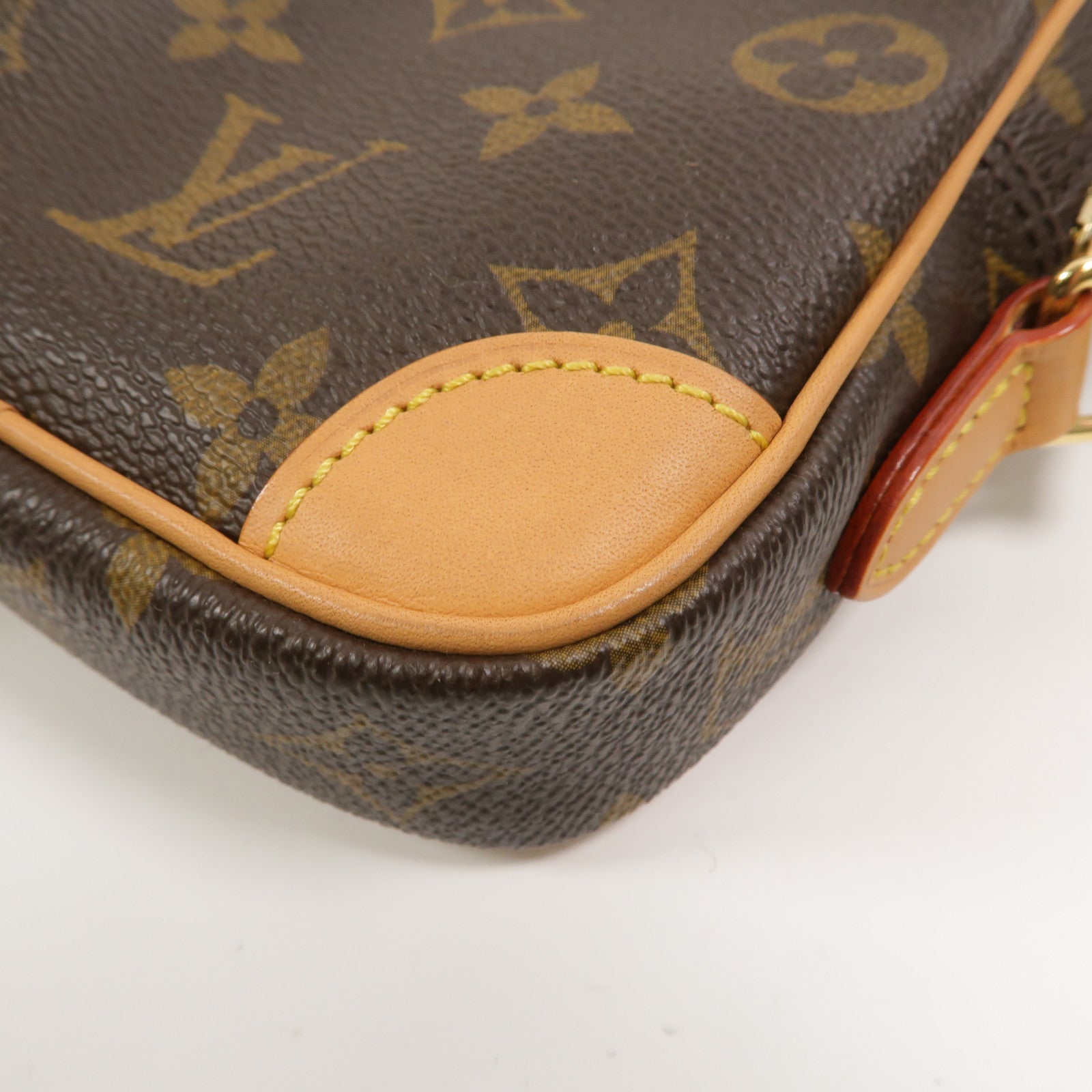 LOUIS VUITTON Monogram Game On Paname Set肩背袋