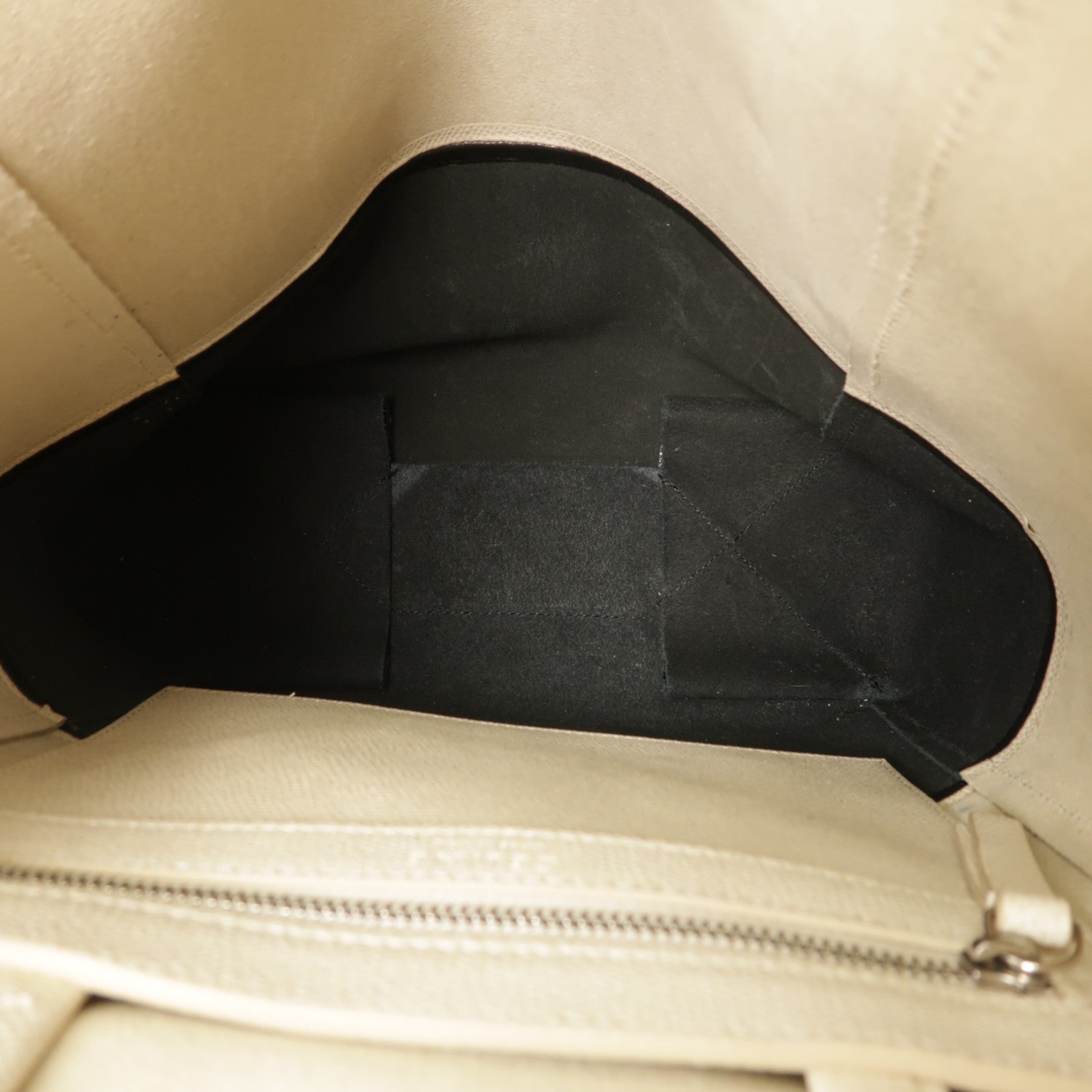 CELINE 牛皮皮革Small Vertical Cabas手挽肩背兩用袋