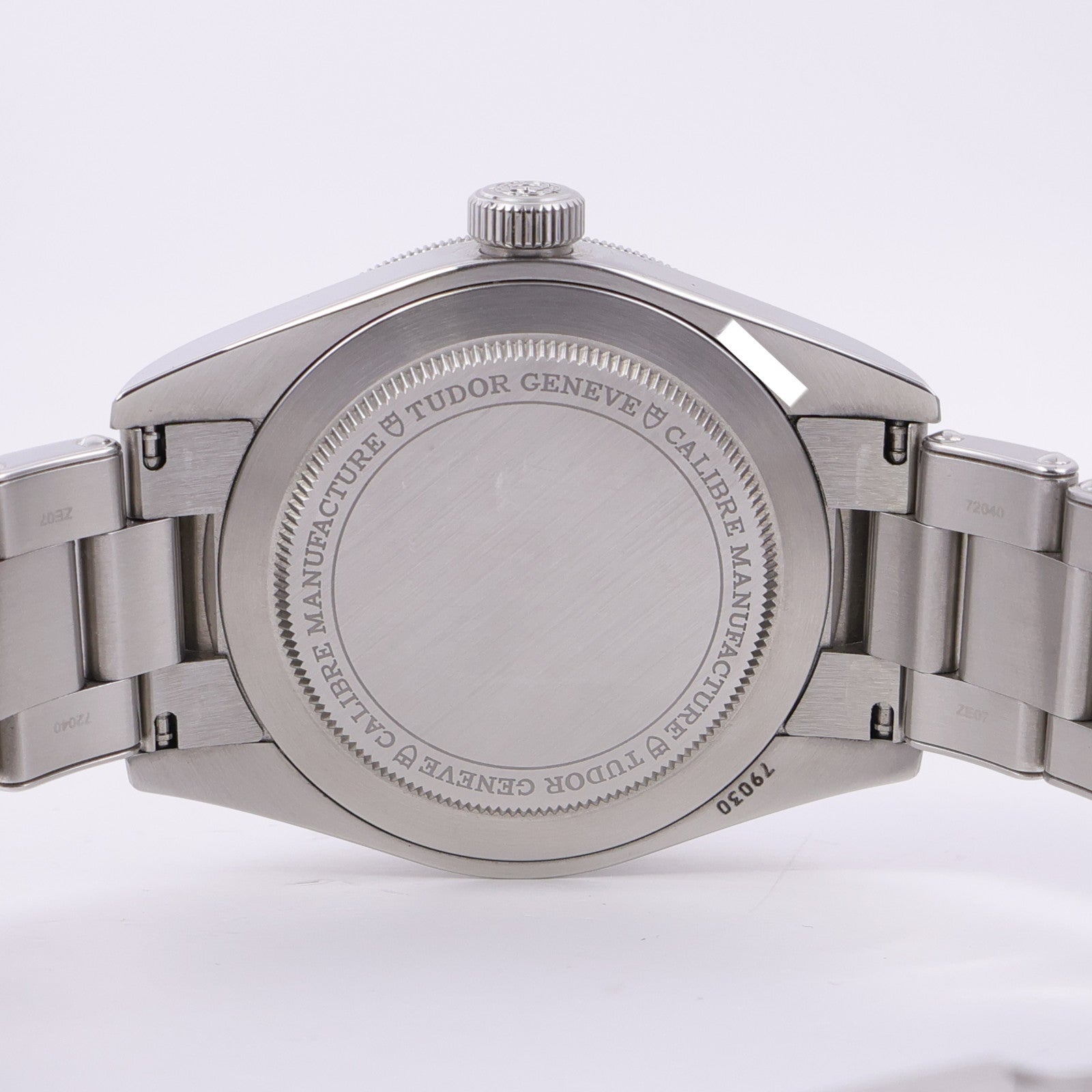 TUDOR Black Bay 58 M79030B