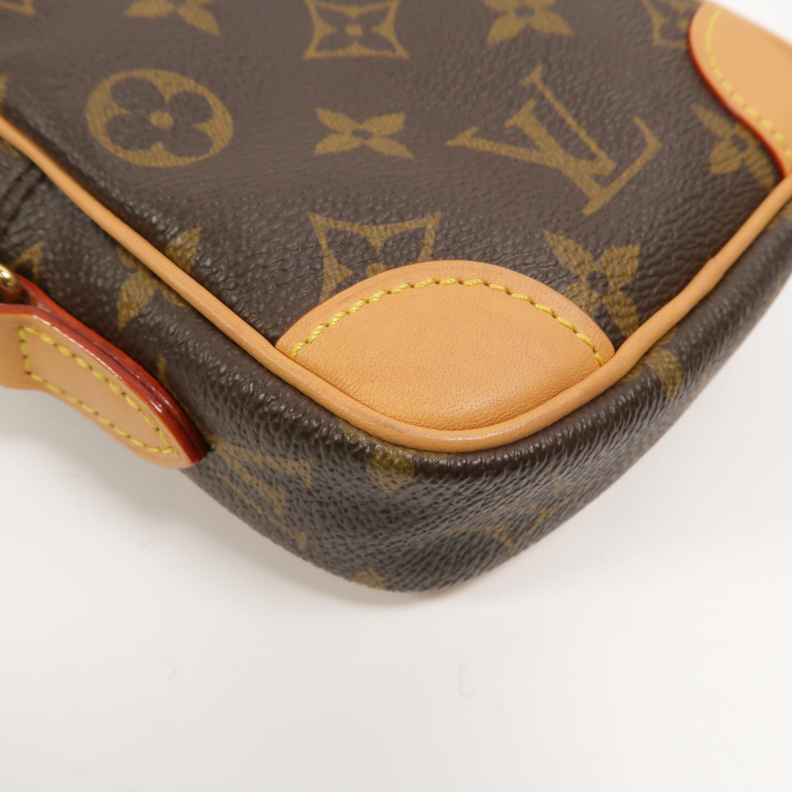 LOUIS VUITTON Monogram Game On Paname Set肩背袋