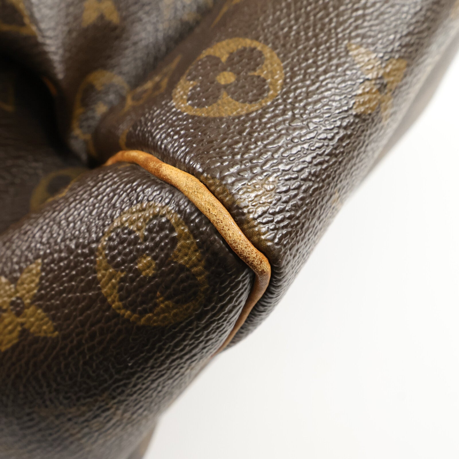 LOUIS VUITTON Monogram Speedy 35手挽袋