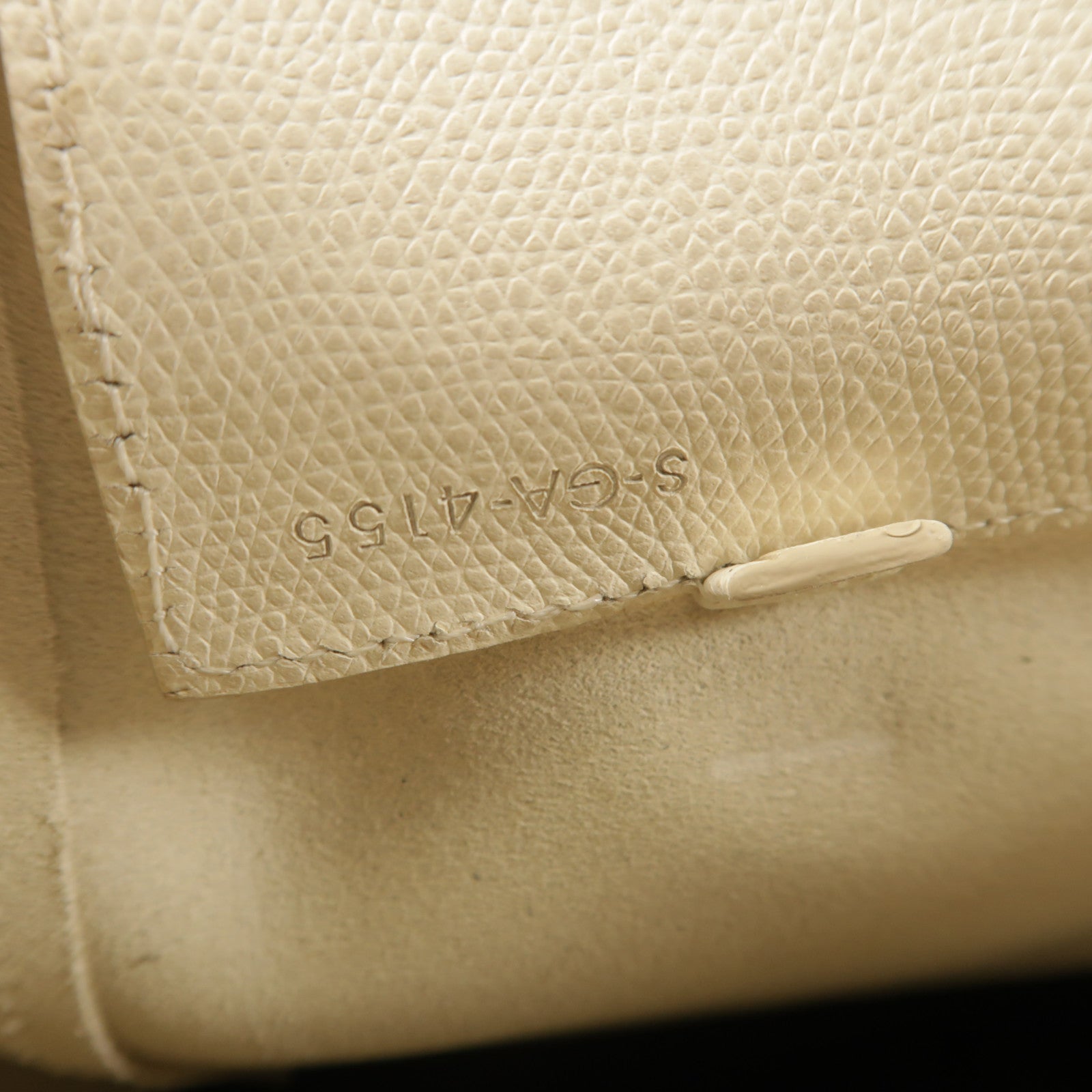 CELINE 牛皮皮革Small Vertical Cabas手挽肩背兩用袋
