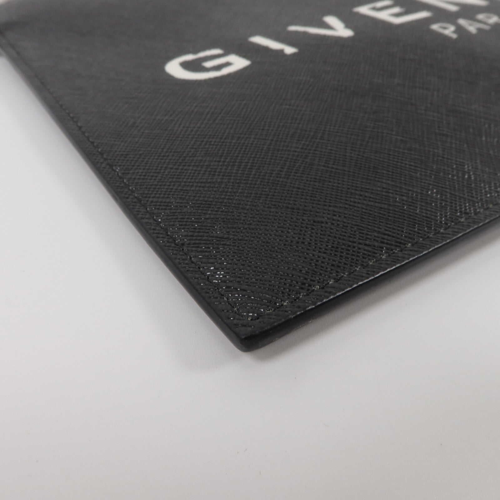 GIVENCHY 牛皮皮革Clutch手拿包