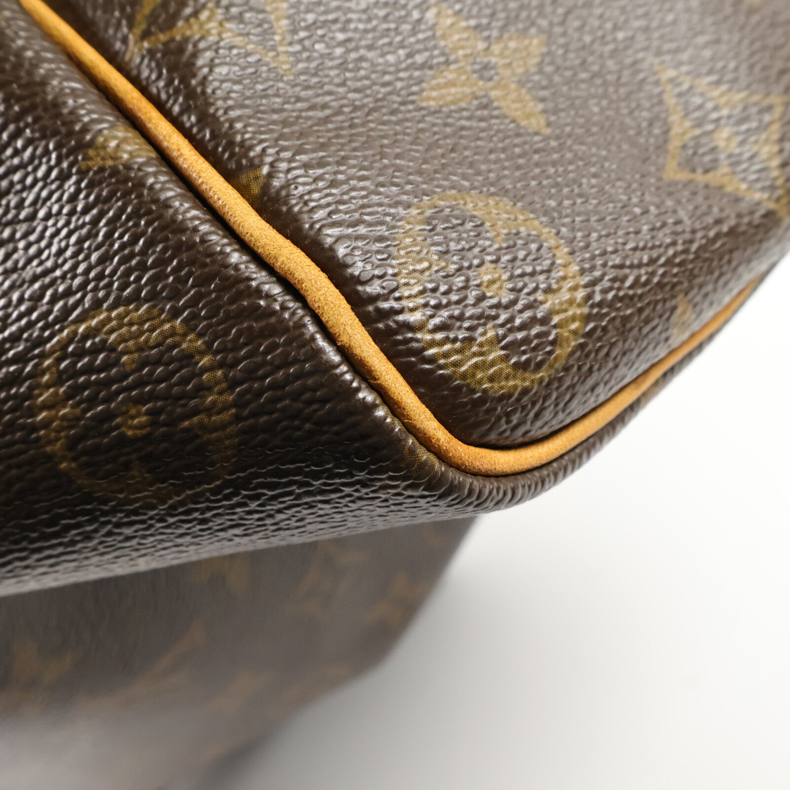 LOUIS VUITTON Monogram Speedy 35手挽袋