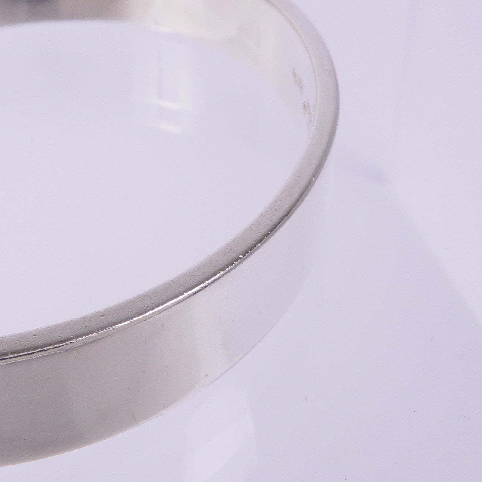 HERMES 925純銀Collier De Chien手鐲