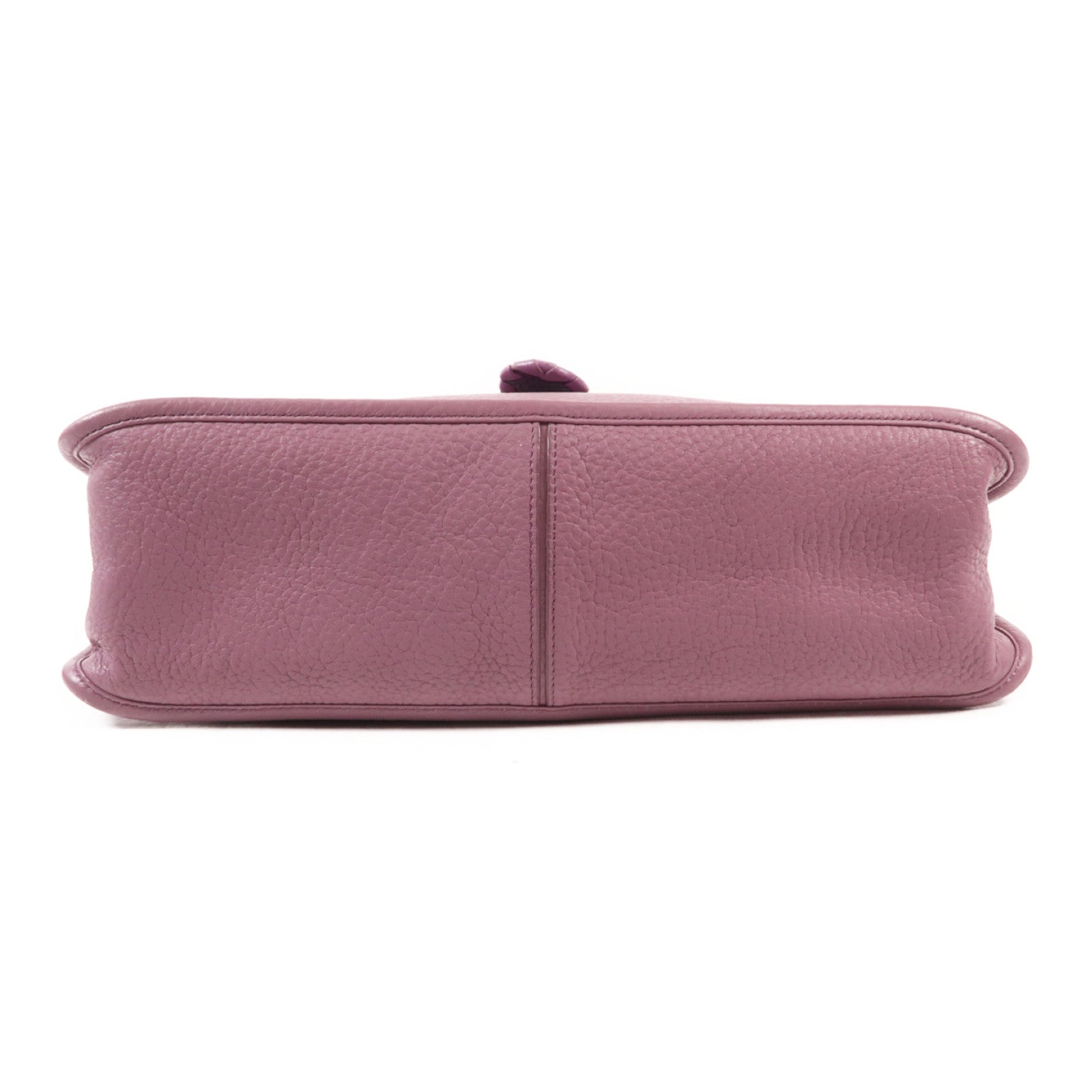 LOEWE 牛皮皮革/蜥蝪皮革Granada Bag金扣肩背袋