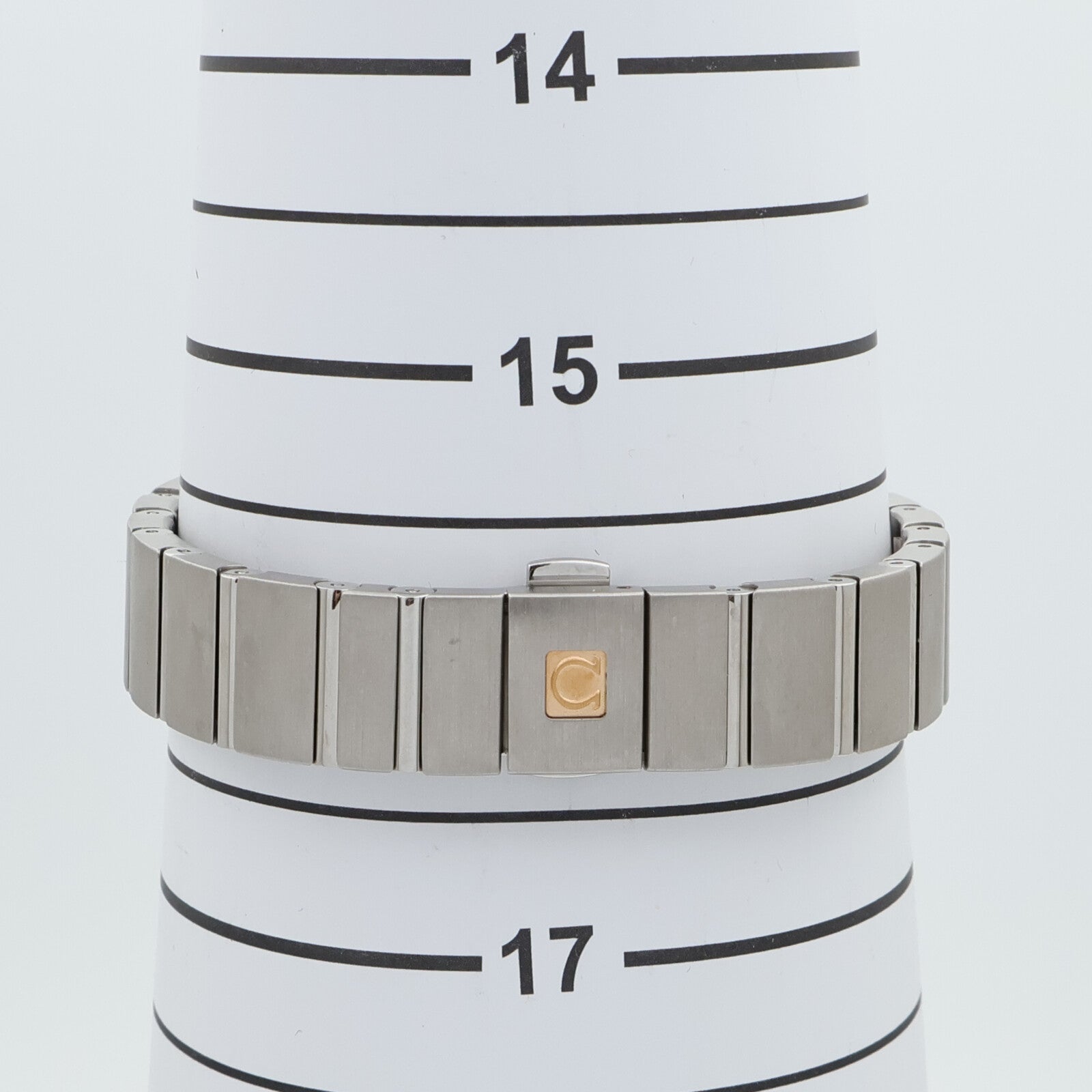 OMEGA Constellation 123.15.24.60.55.005