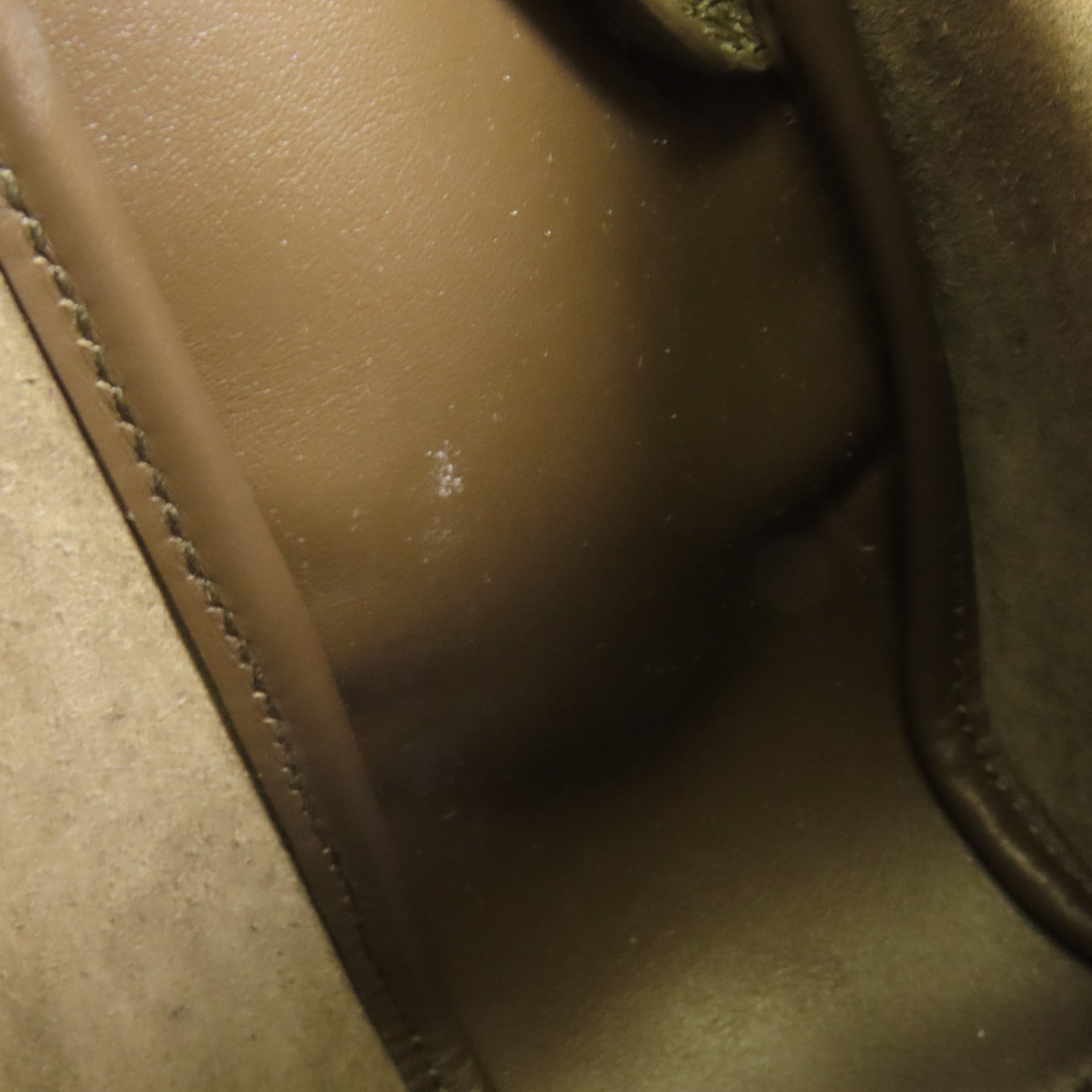 SAINT LAURENT 牛皮皮革LE 5A7金扣肩背袋