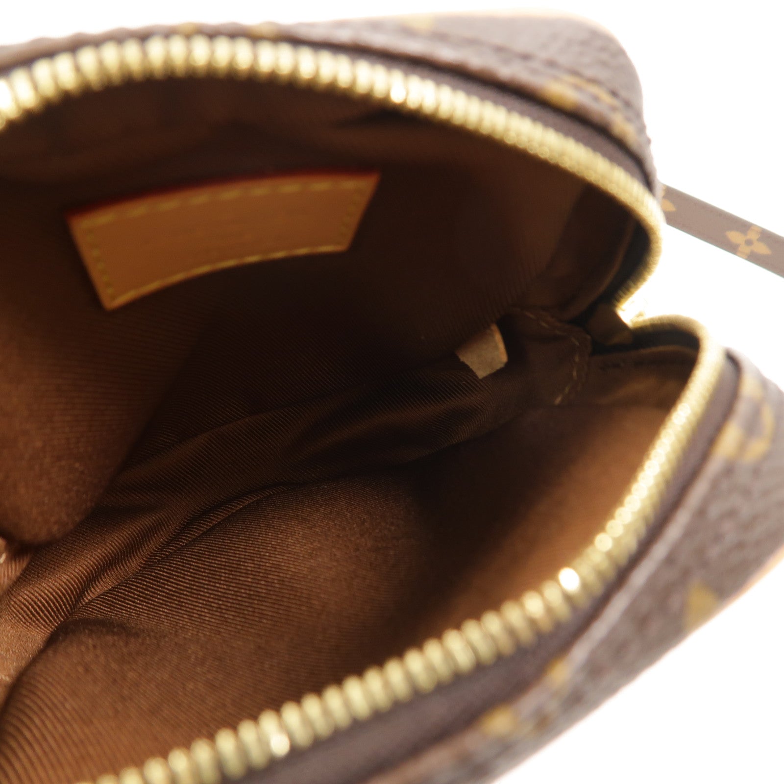 LOUIS VUITTON Monogram Game On Paname Set肩背袋
