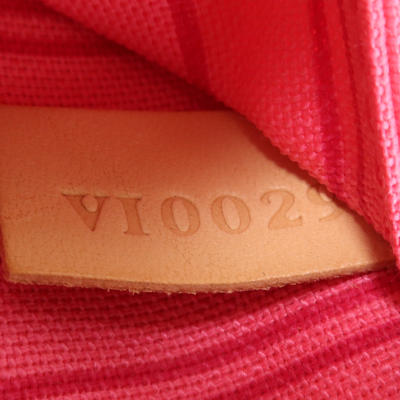 LOUIS VUITTON Monogram Rose Tote Neverfull MM金扣肩背袋