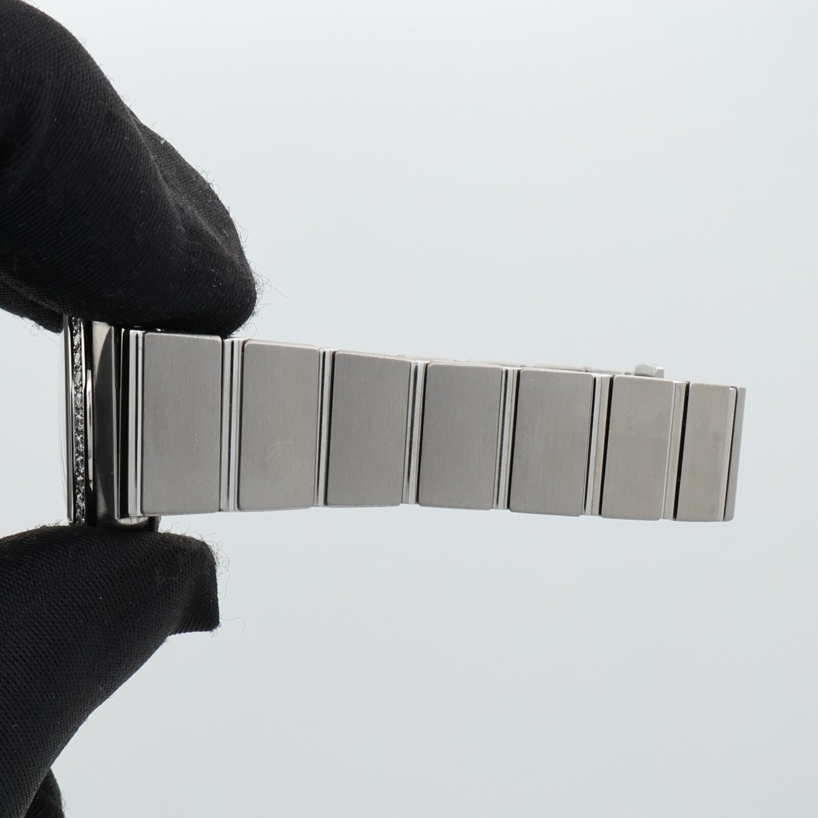 OMEGA Constellation 123.15.24.60.55.005