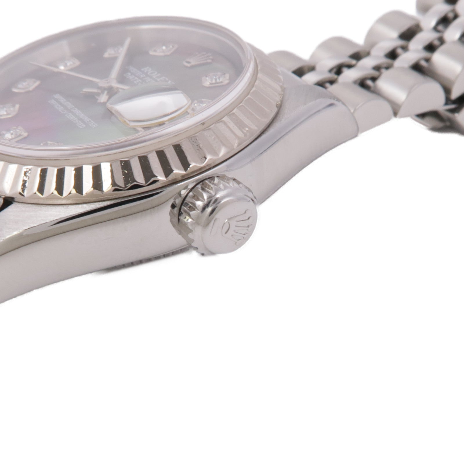 ROLEX Datejust 26mm 79174G