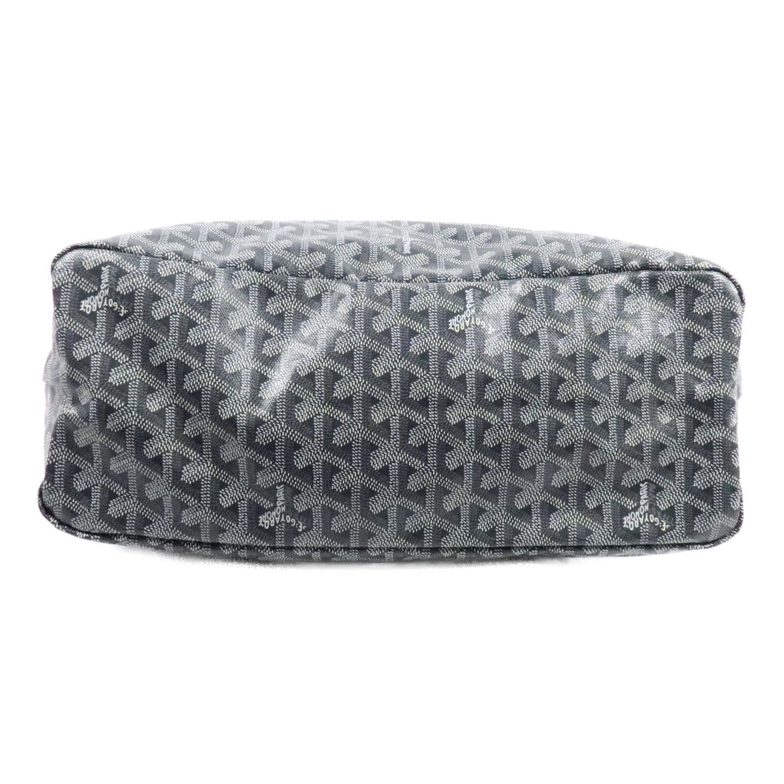 GOYARD 塗層帆布Boheme Hobo肩背袋