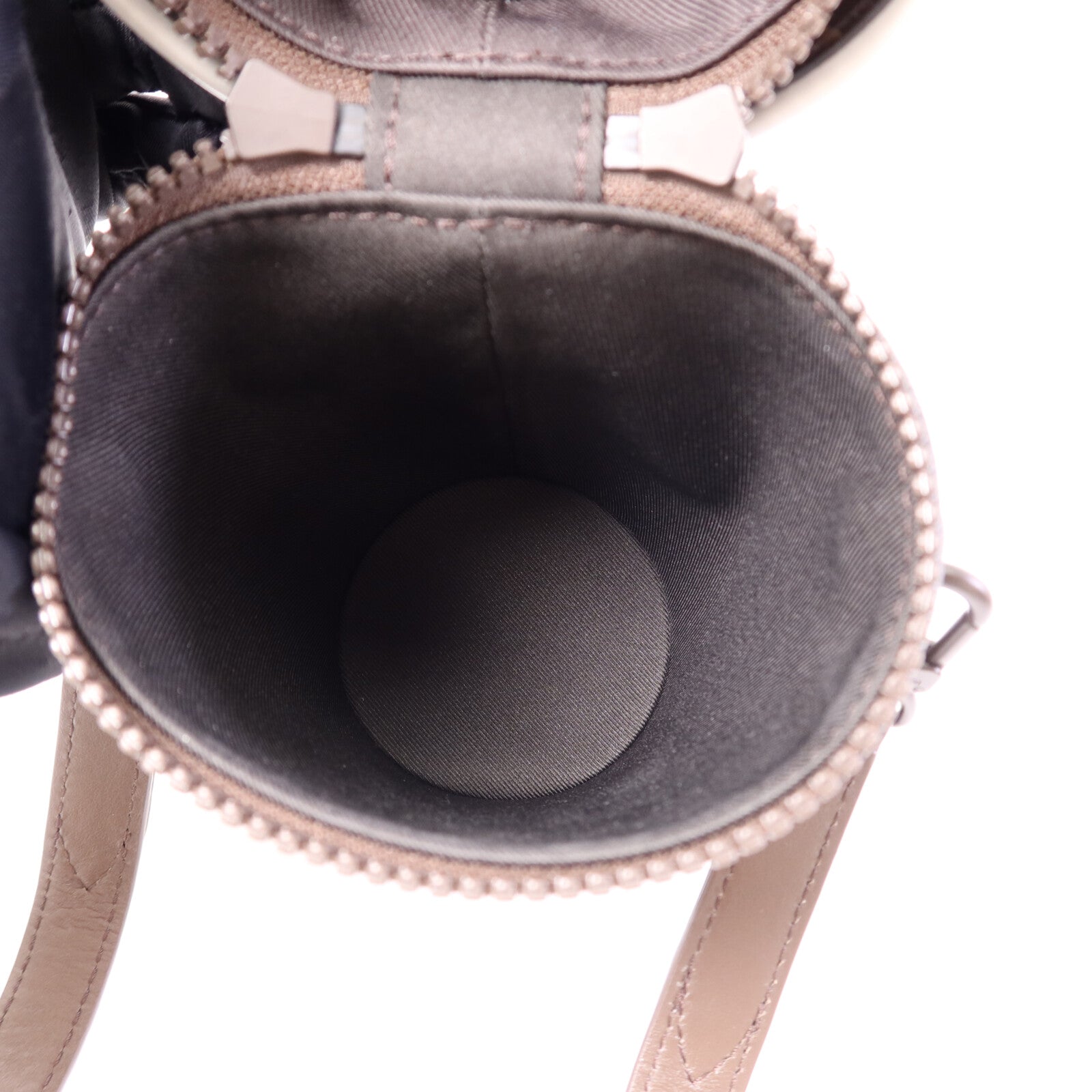 LOUIS VUITTON Monogram Coffee Cup肩背袋