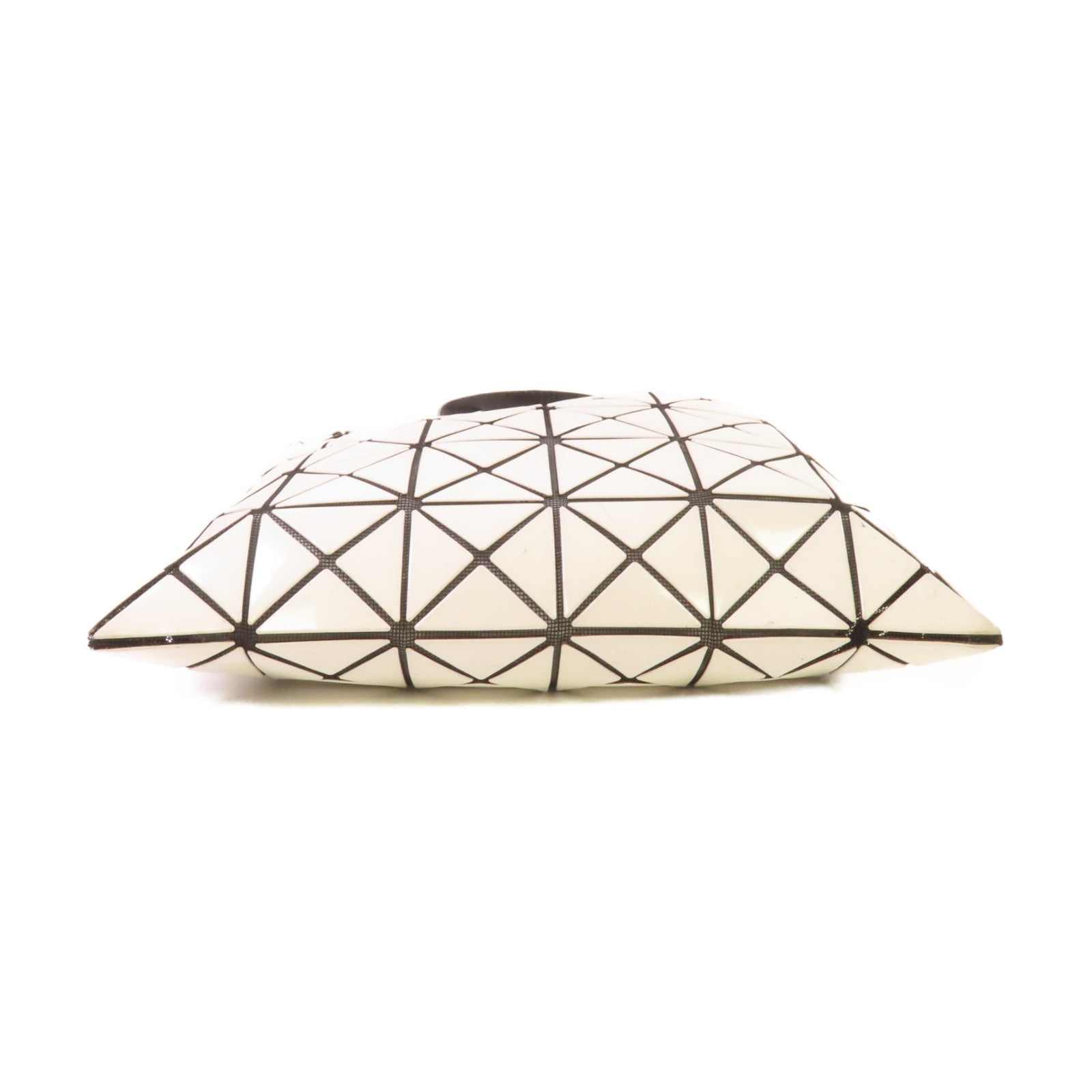 ISSEY MIYAKE 【激減優惠】PVC BAO BAO Tote Bag肩背袋白色