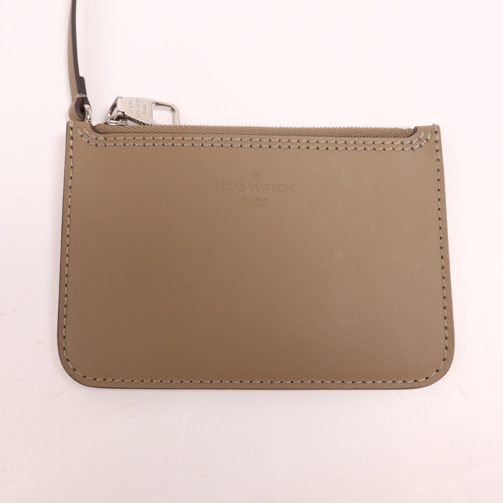 LOUIS VUITTON Mahina Hina PM銀扣手挽肩背兩用袋