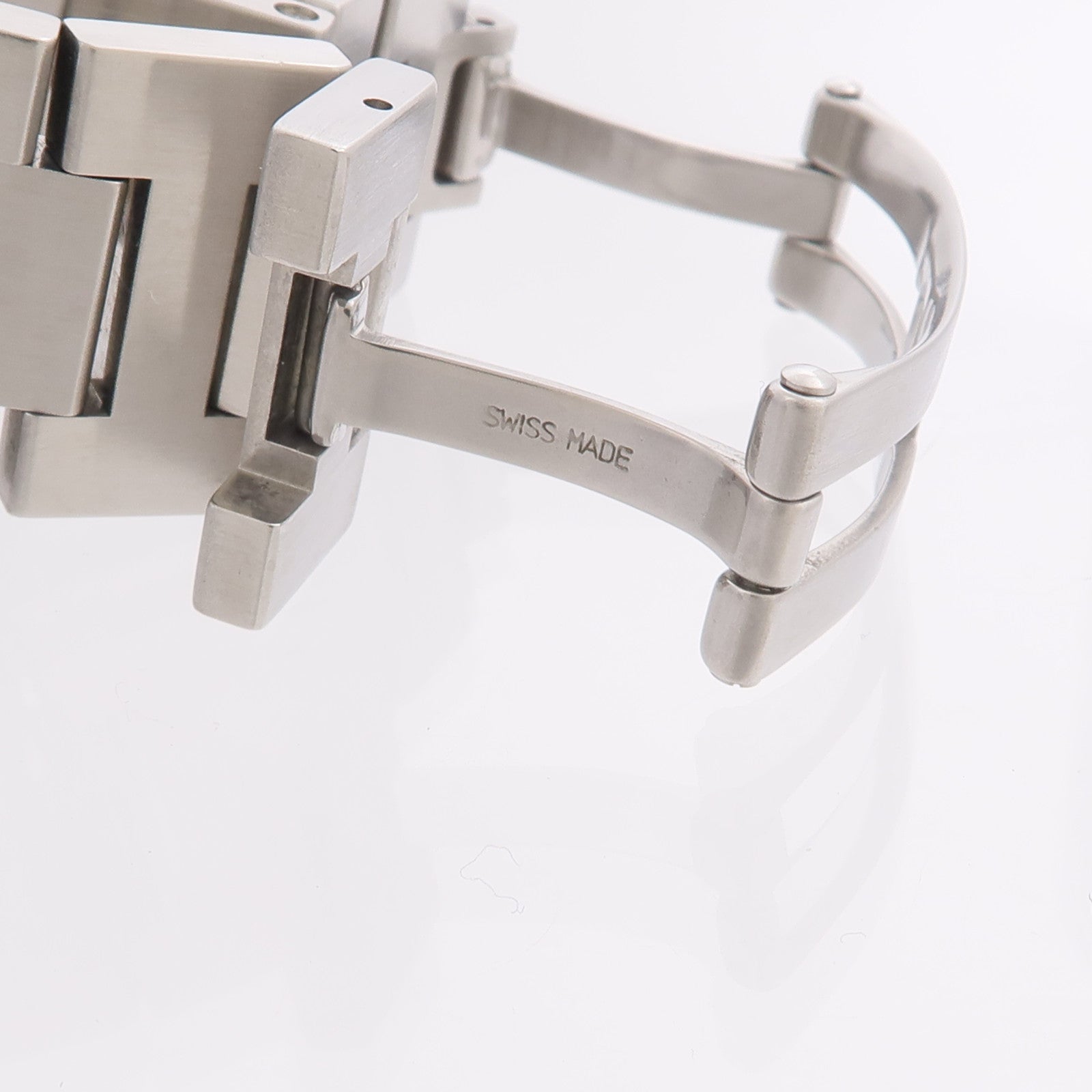 CARTIER Pasha C Chronograph W31039M7