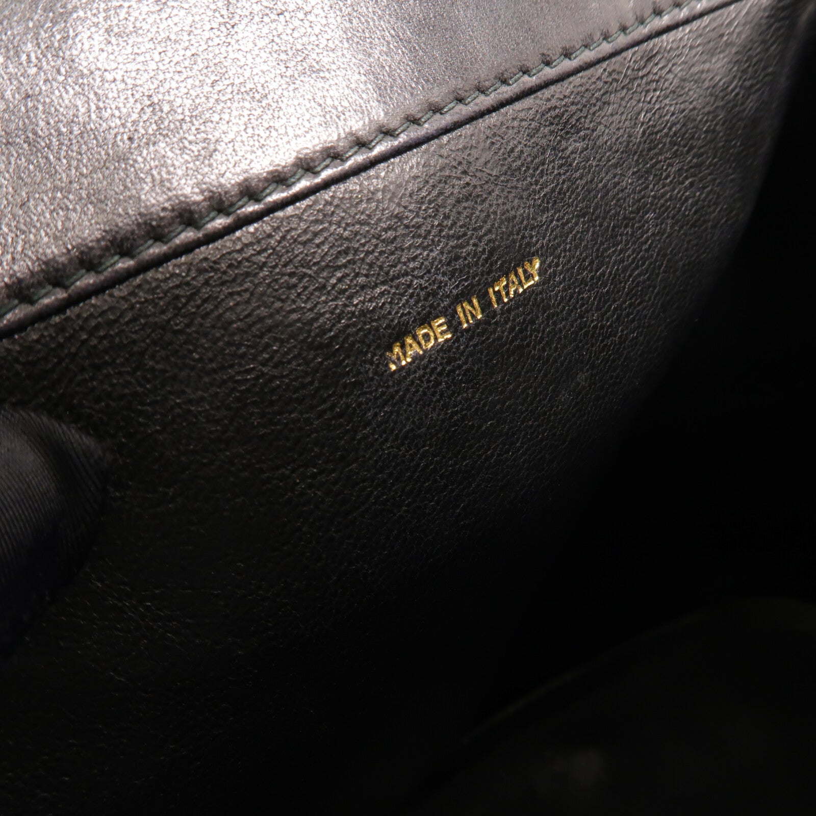 CHANEL 羊皮皮革Vintage Tassel Bag肩背袋