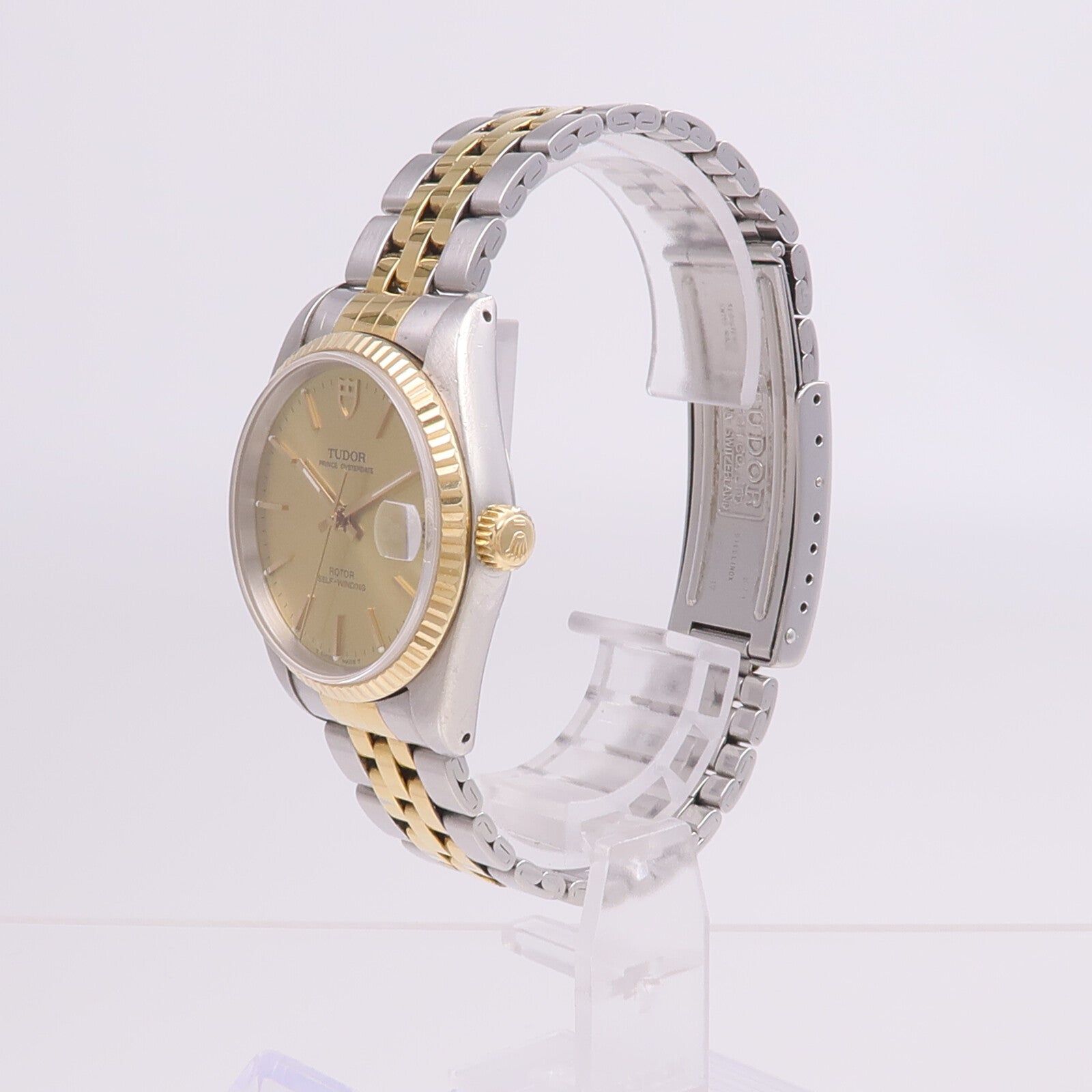 TUDOR Prince Oysterdate 72033