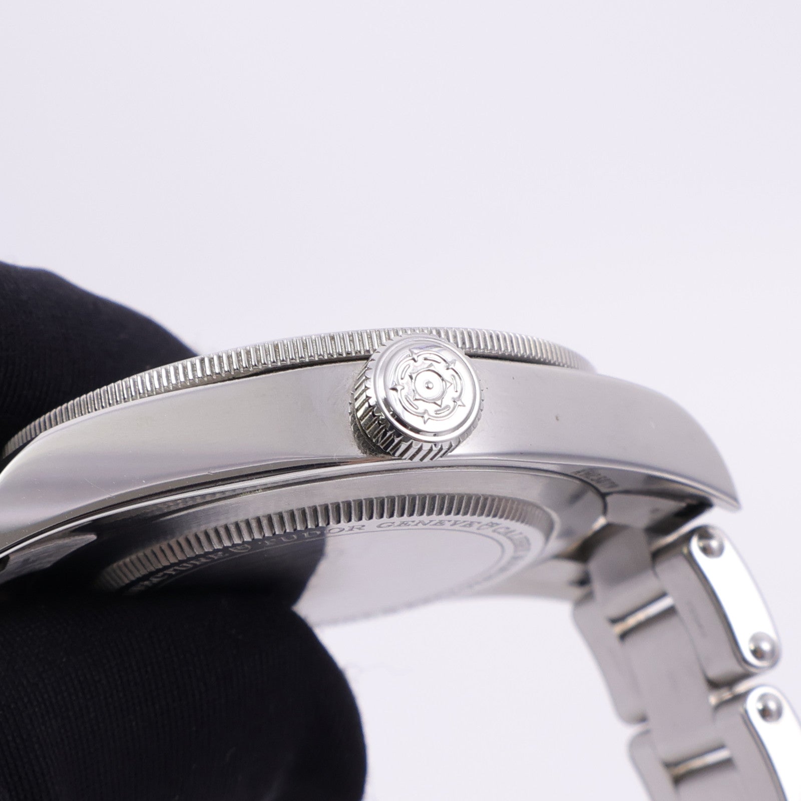 TUDOR Black Bay 58 M79030B